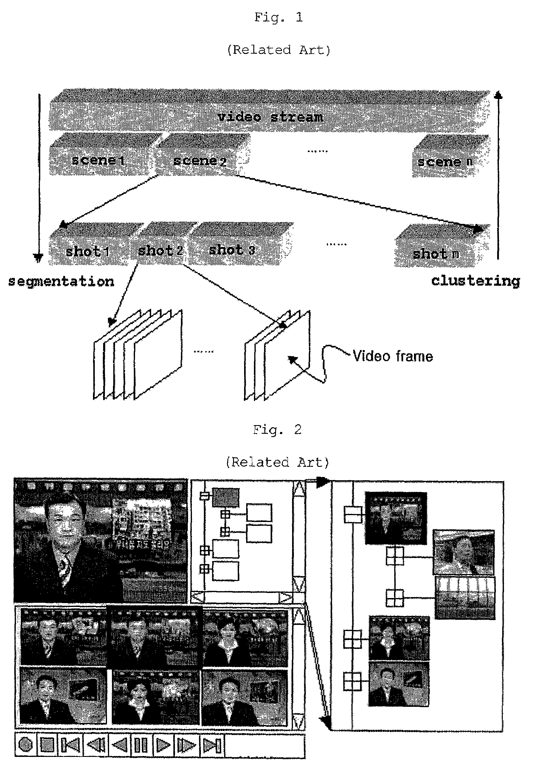 Method and apparatus for controlling reproduction of video contents