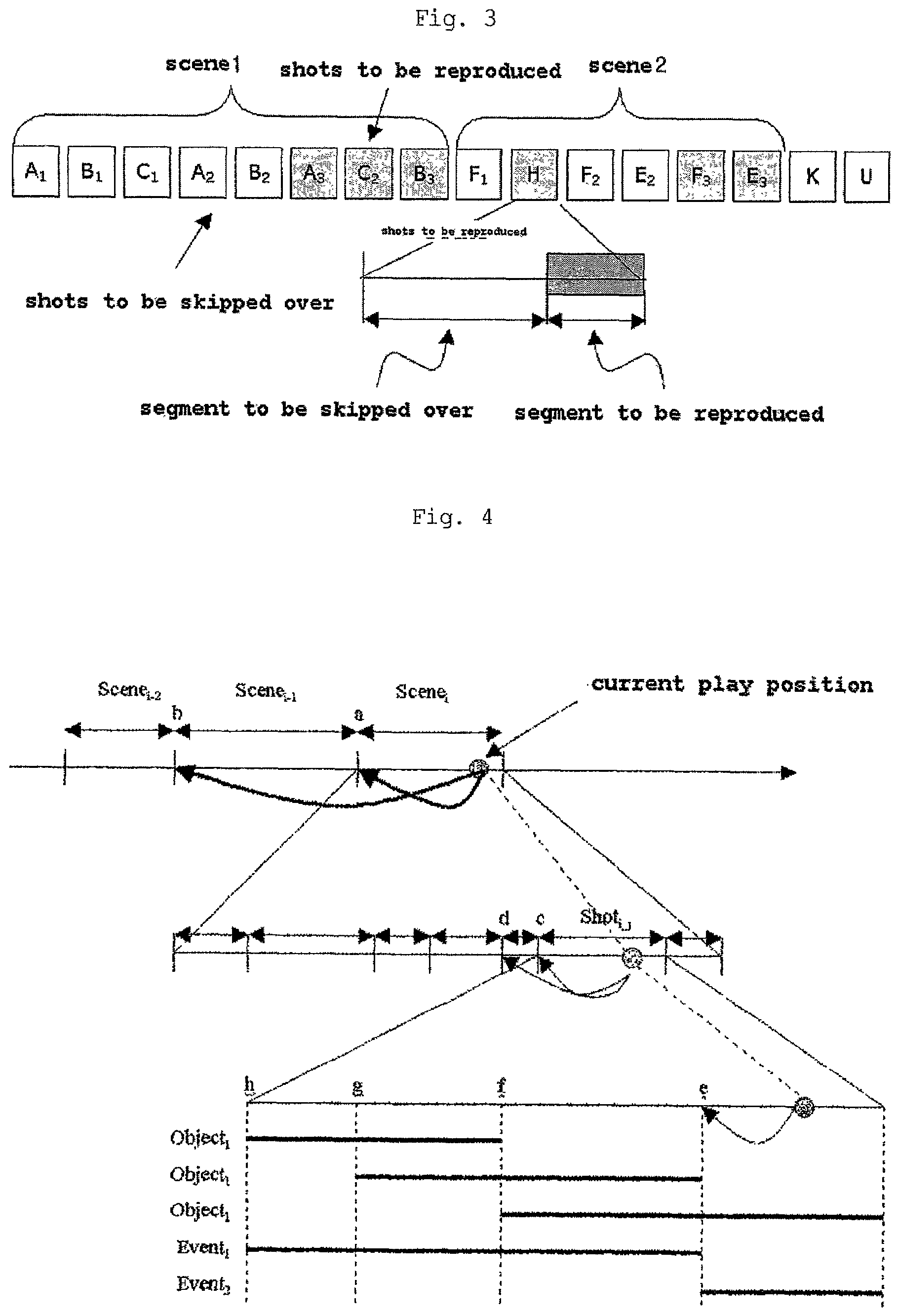 Method and apparatus for controlling reproduction of video contents