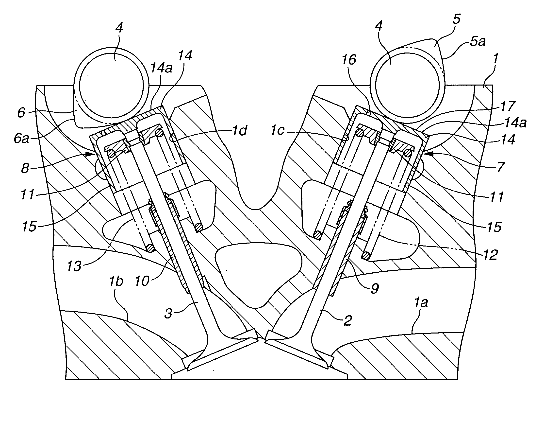 Slide member and method for producing the slide member