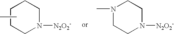 Highly cross-linked, extremely hydrophobic nitric oxide-releasing polymers and methods for their manufacture and use