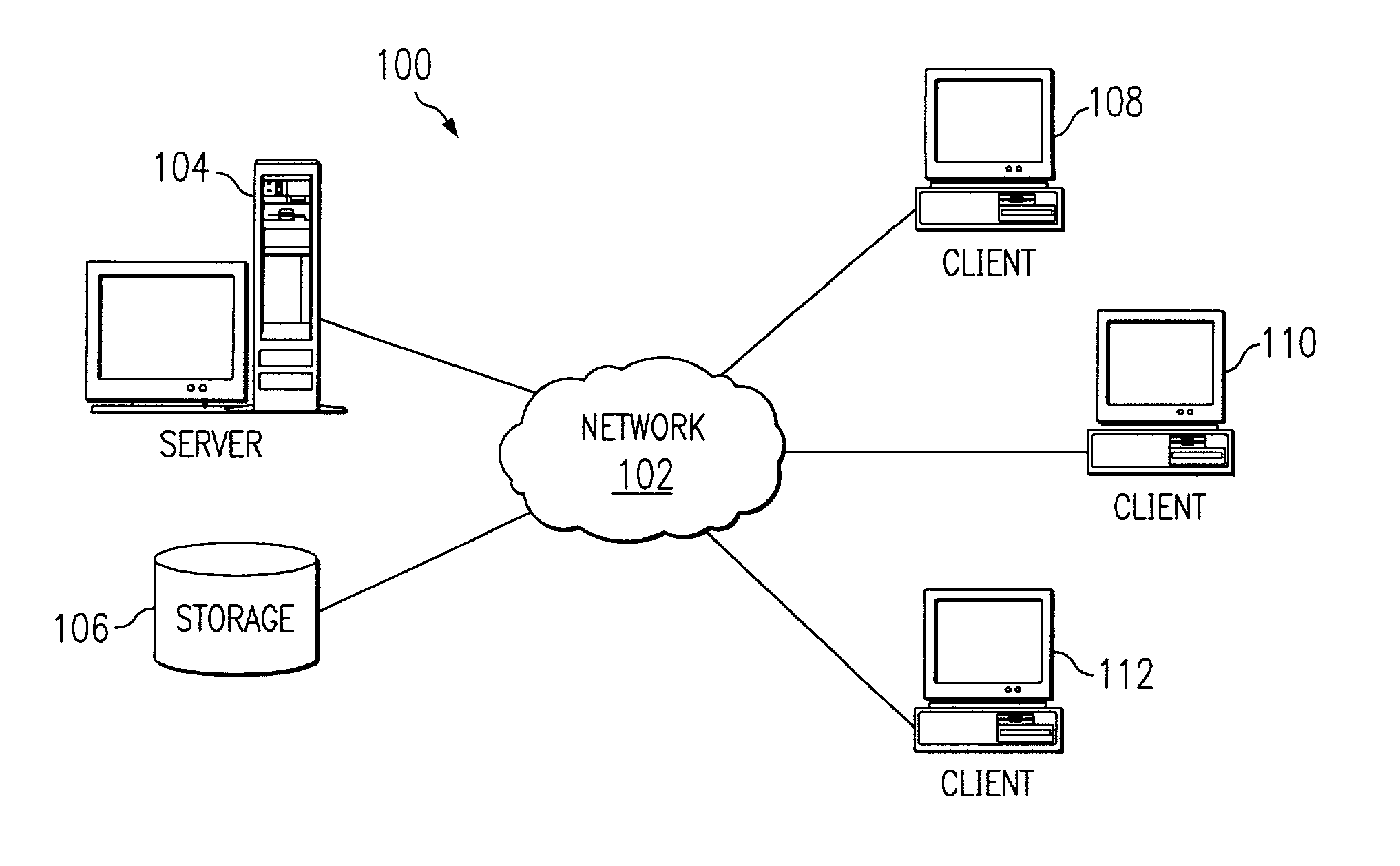 Hierarchical correlation of intrusion detection events