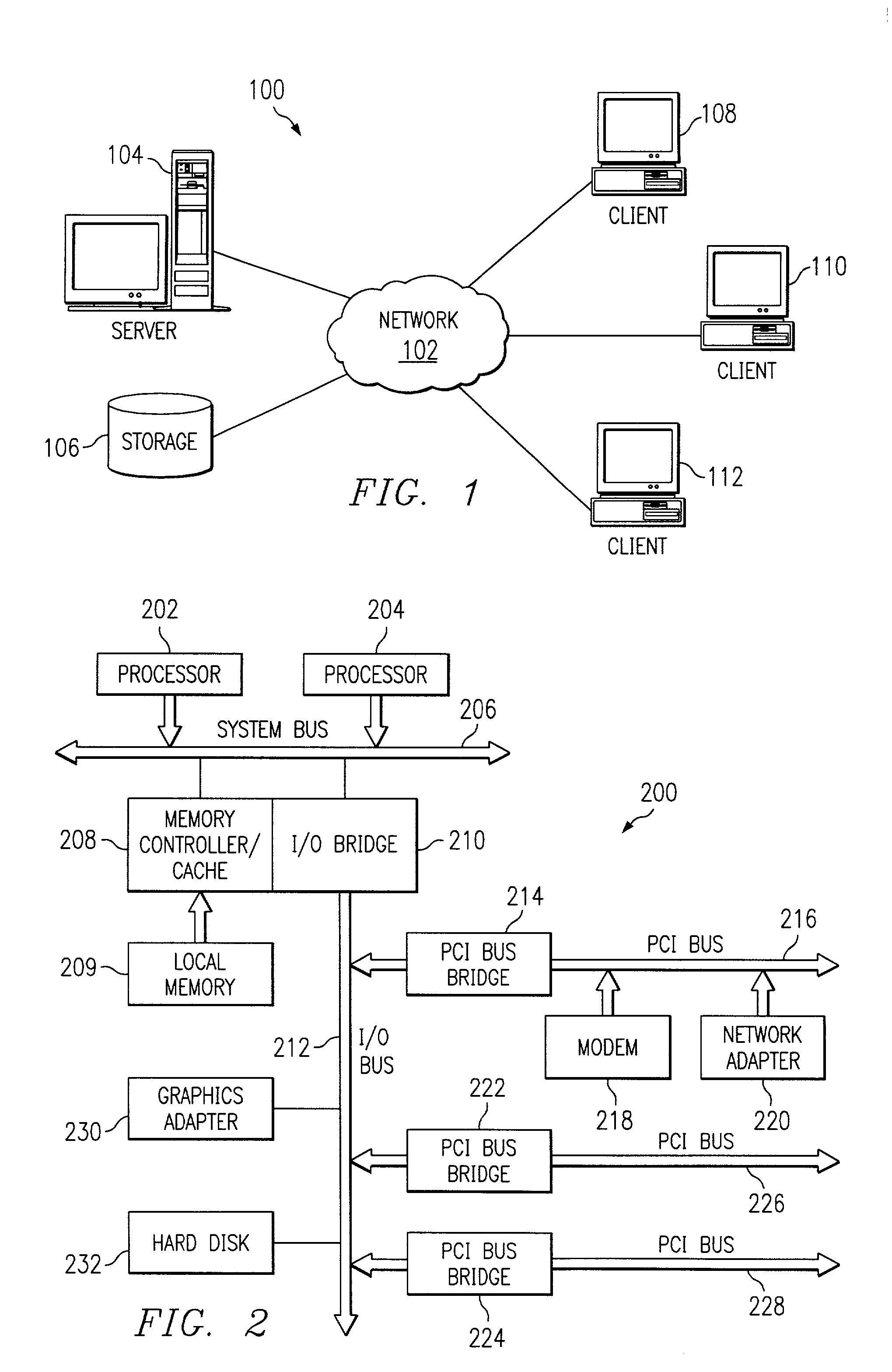 Hierarchical correlation of intrusion detection events