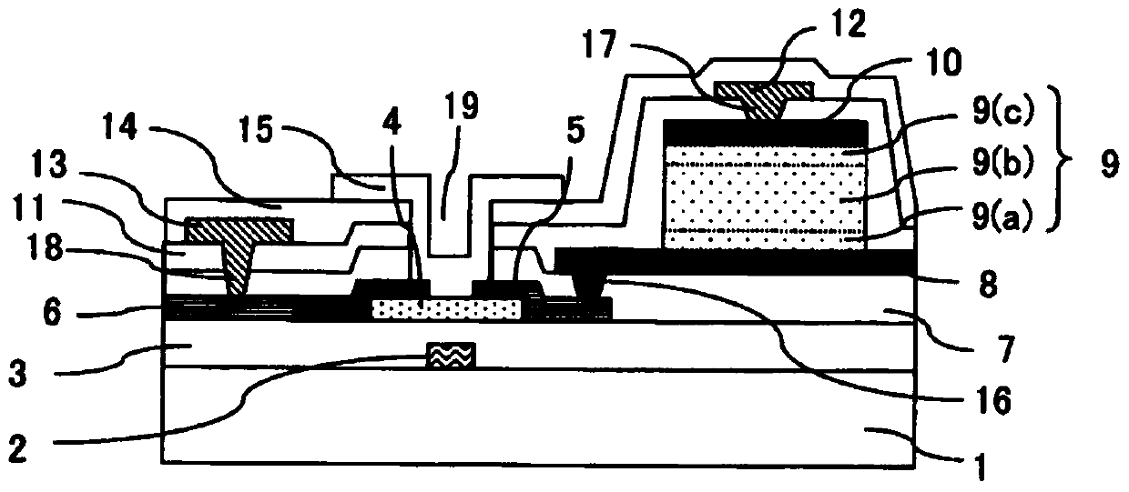 Semiconductor device, method of manufacturing semiconductor device, photodiode array, and imaging apparatus