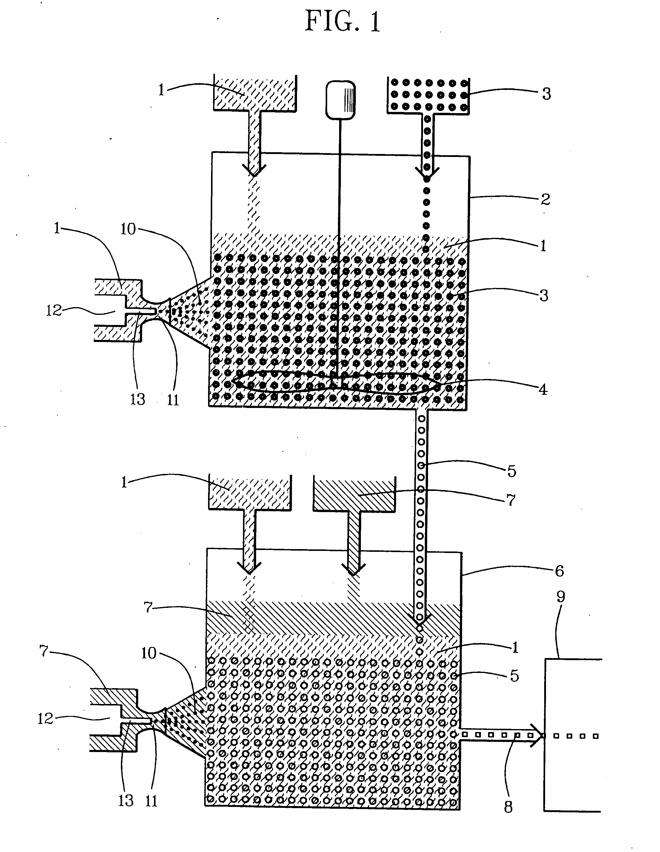 Contaminant eco-remedy and use method