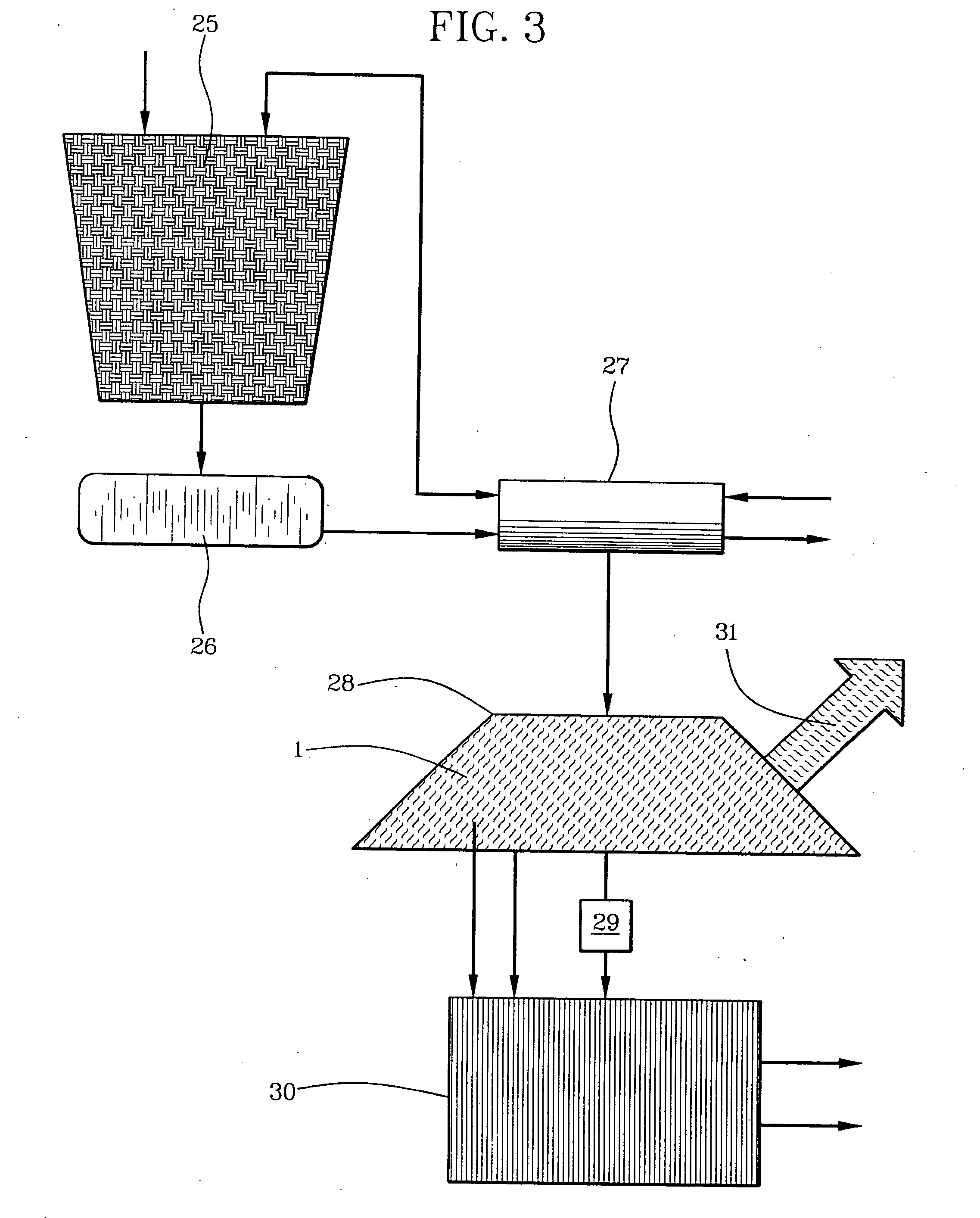 Contaminant eco-remedy and use method