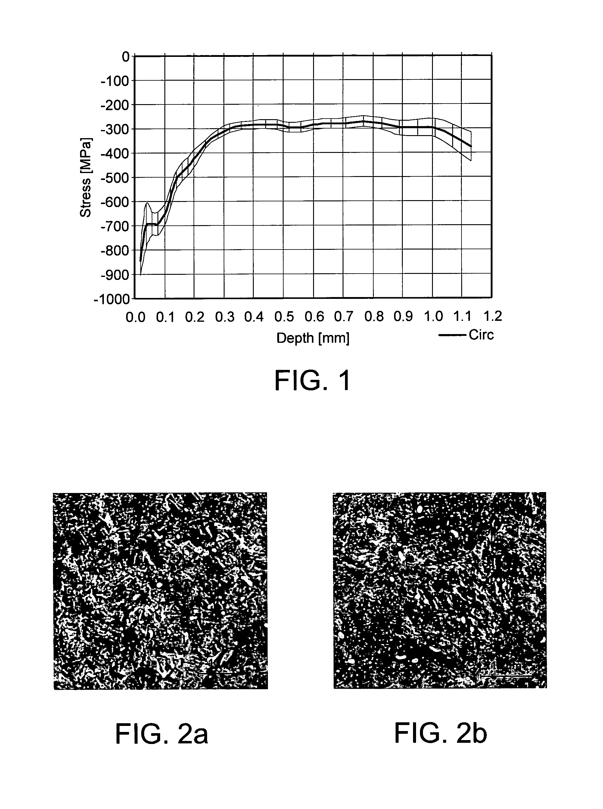 Method of heat treating a steel bearing component