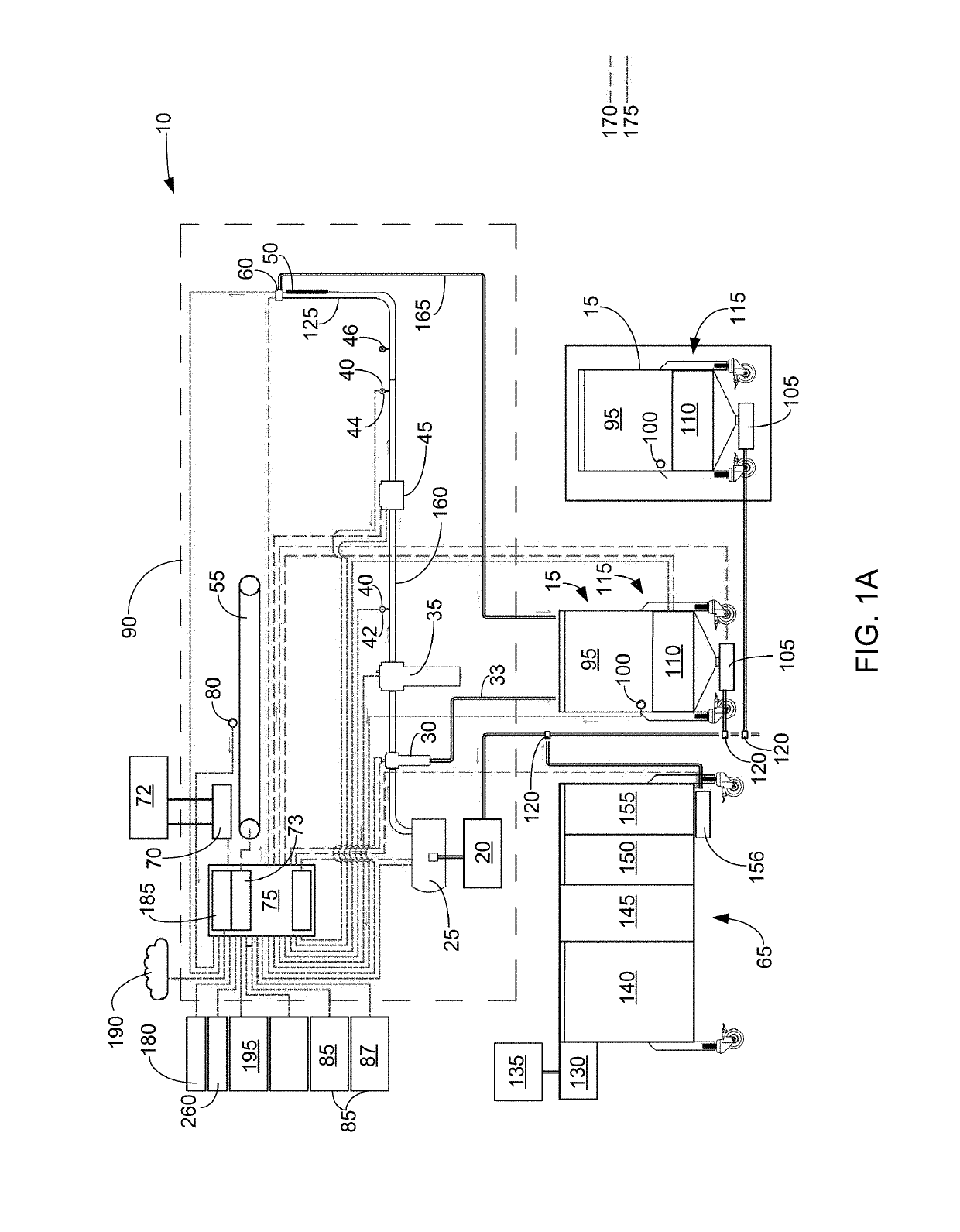 Systems and methods for providing food intervention and tenderization