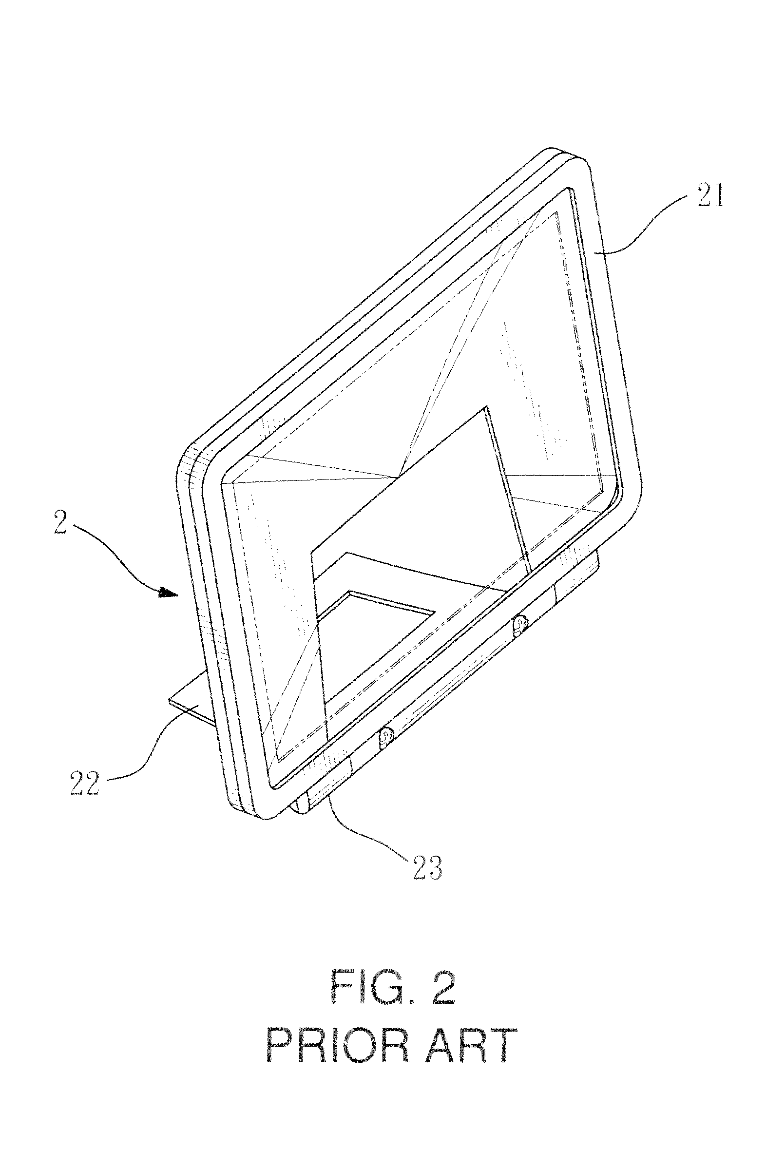 Asymmetrical resistant hinge set