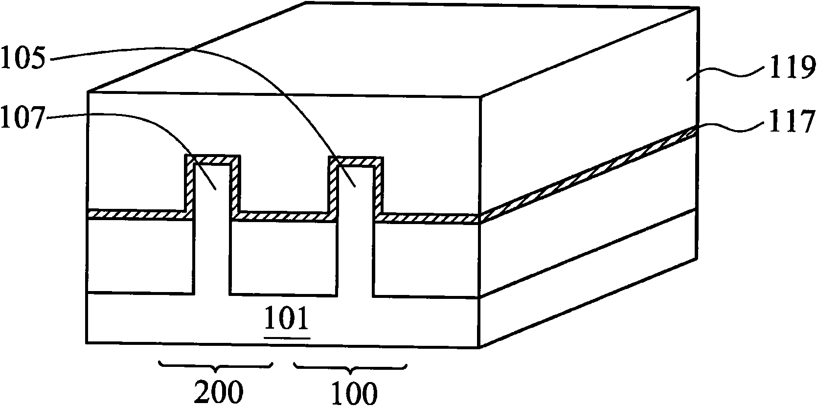 Method for doping fin field-effect transistors