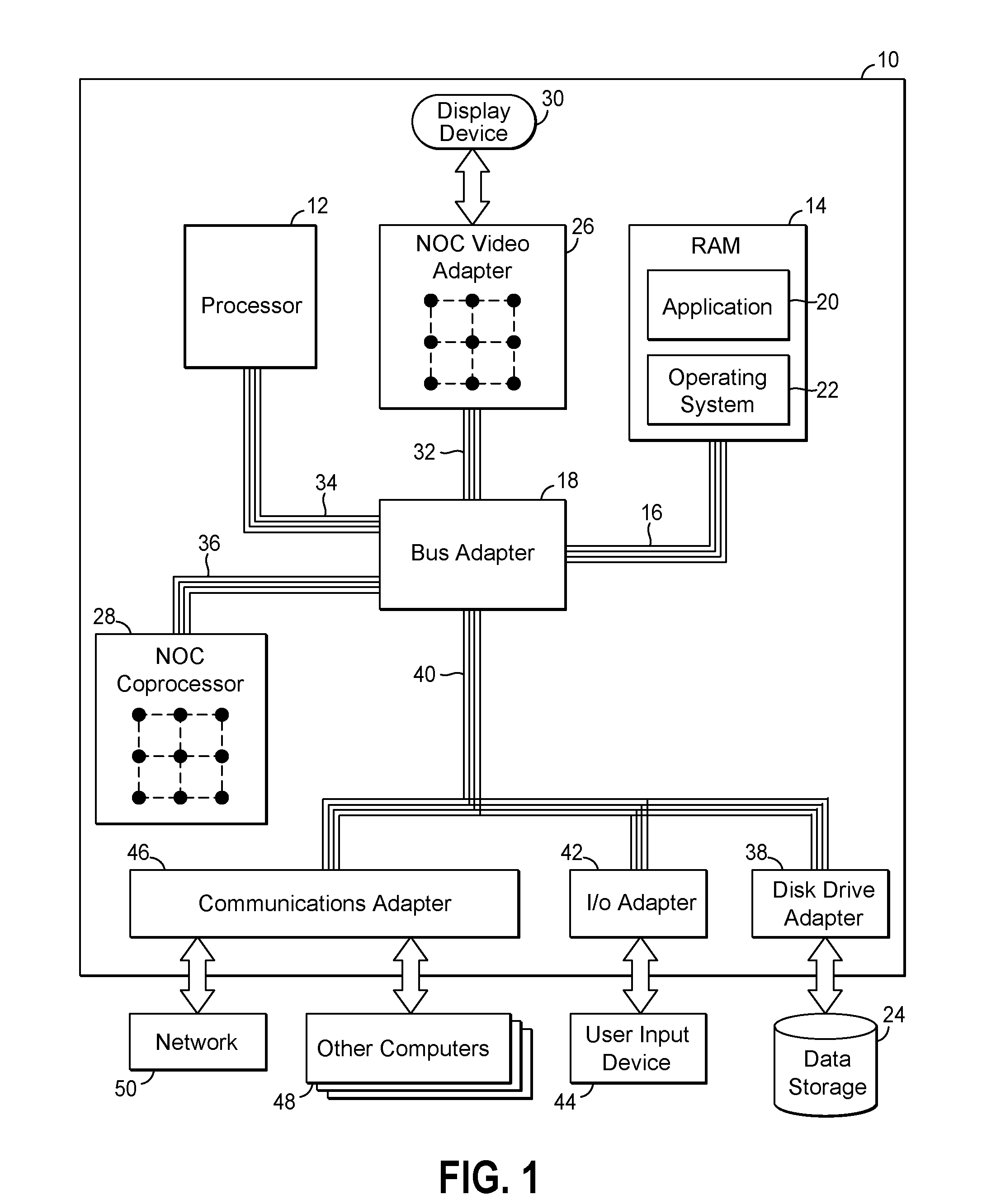 Instruction predication using instruction filtering