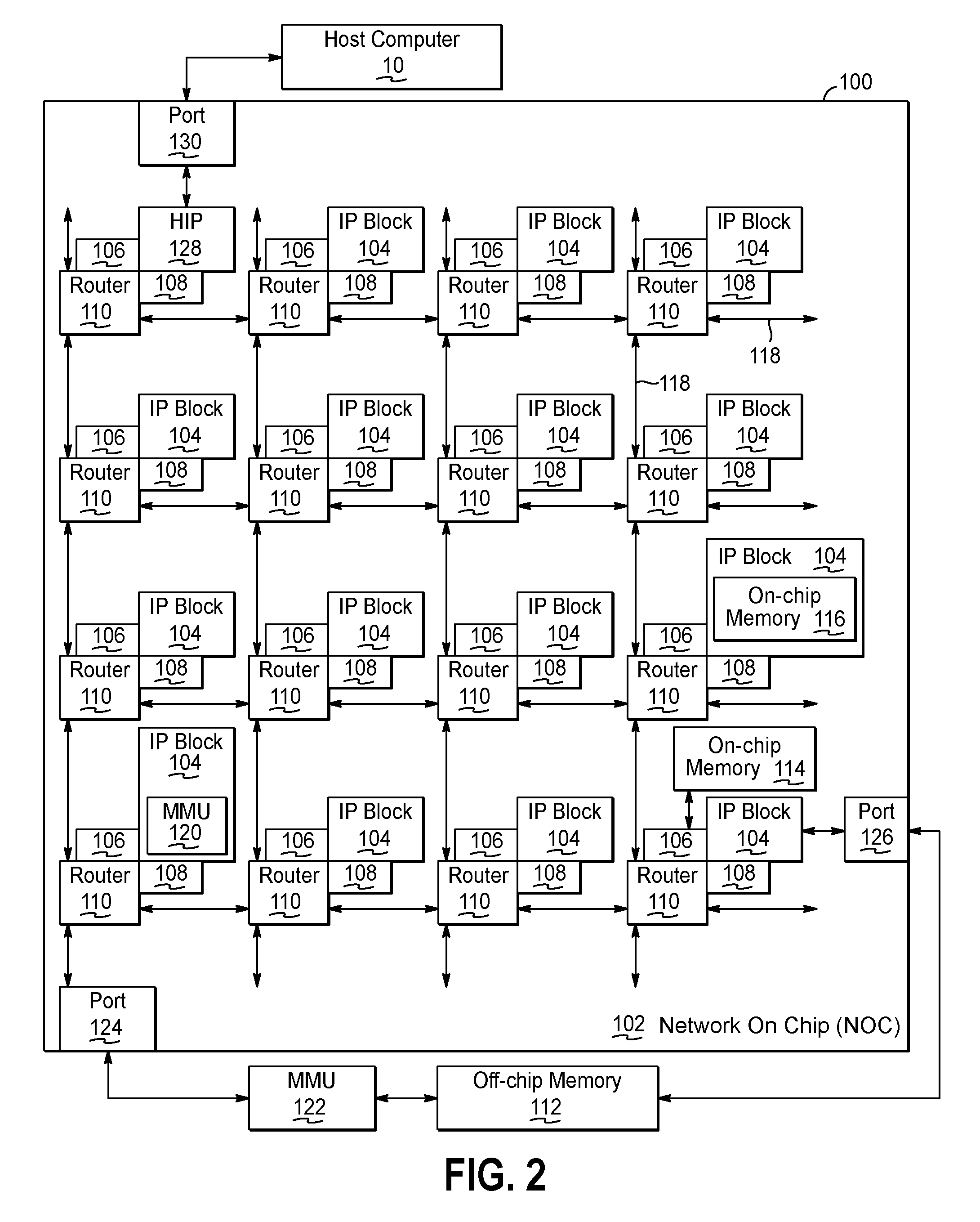 Instruction predication using instruction filtering