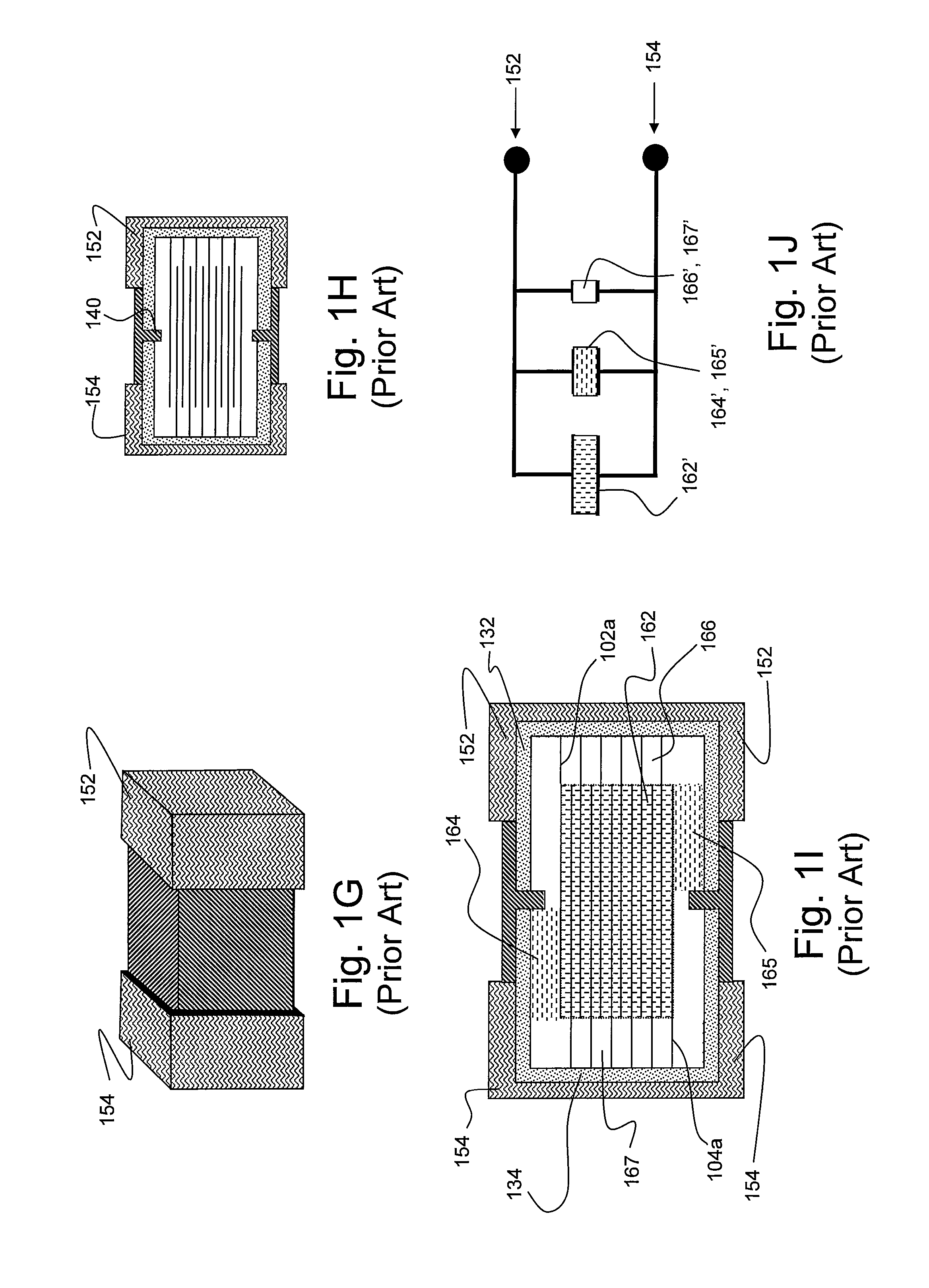 Ultra broadband capacitor