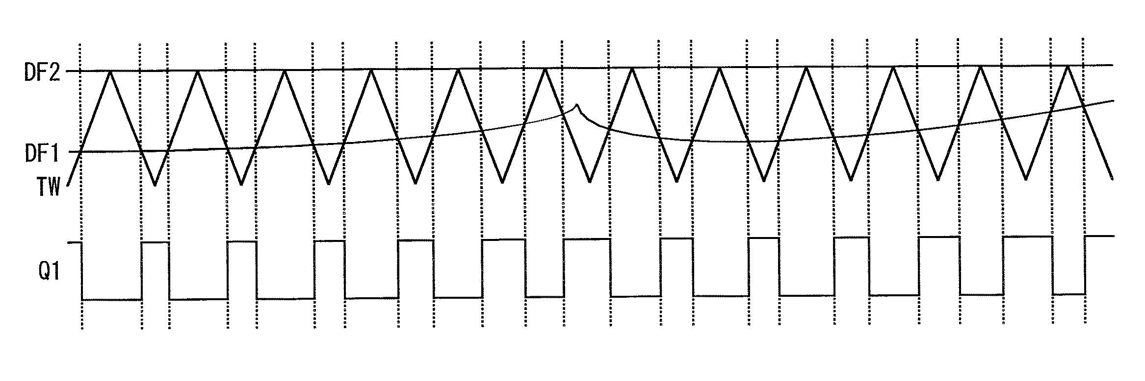 Power supply circuit, power supply control circuit, and power supply control method