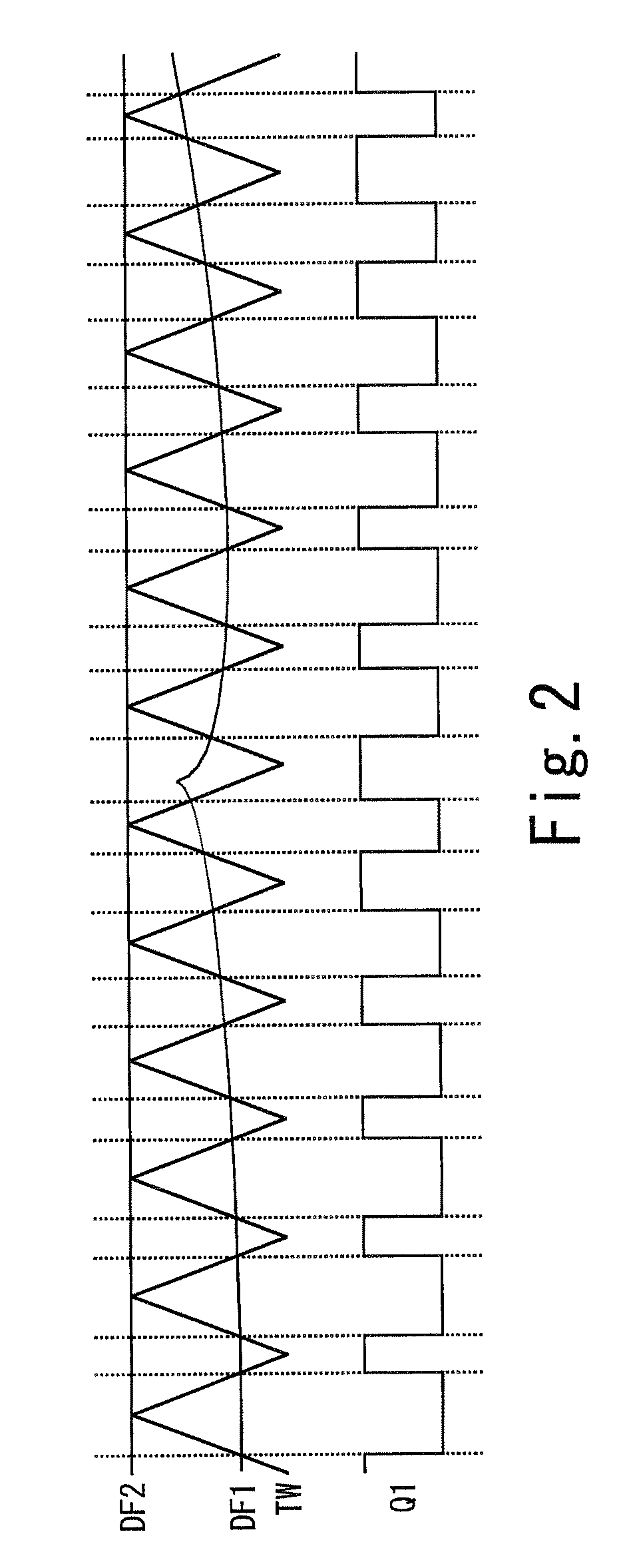 Power supply circuit, power supply control circuit, and power supply control method