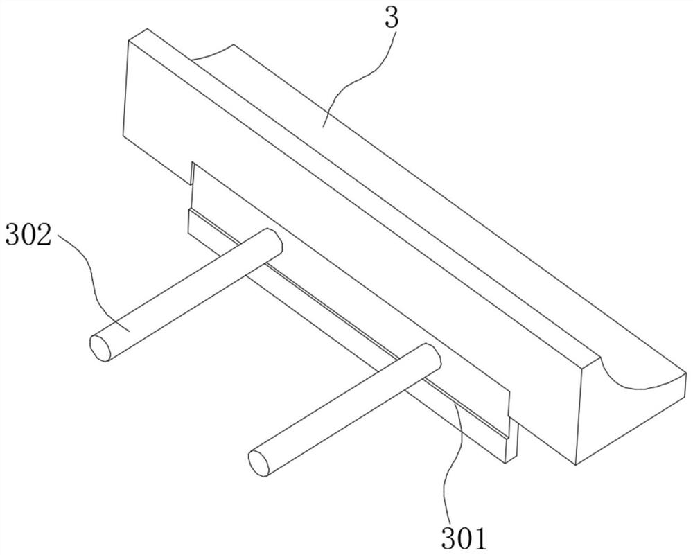 Tool clamp suitable for assembling batteries of various specifications