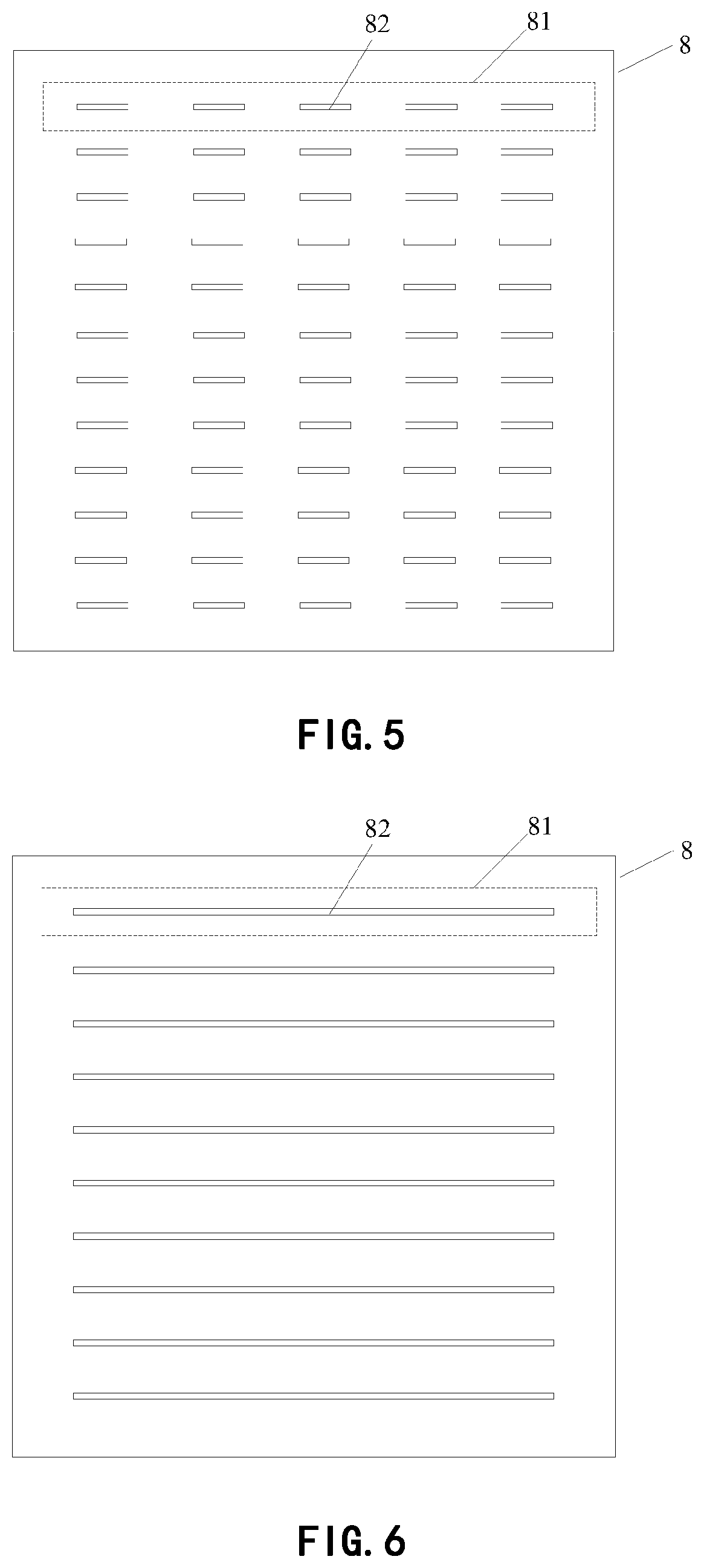 Bifacial p-type perc solar cell and module, system, and preparation method thereof