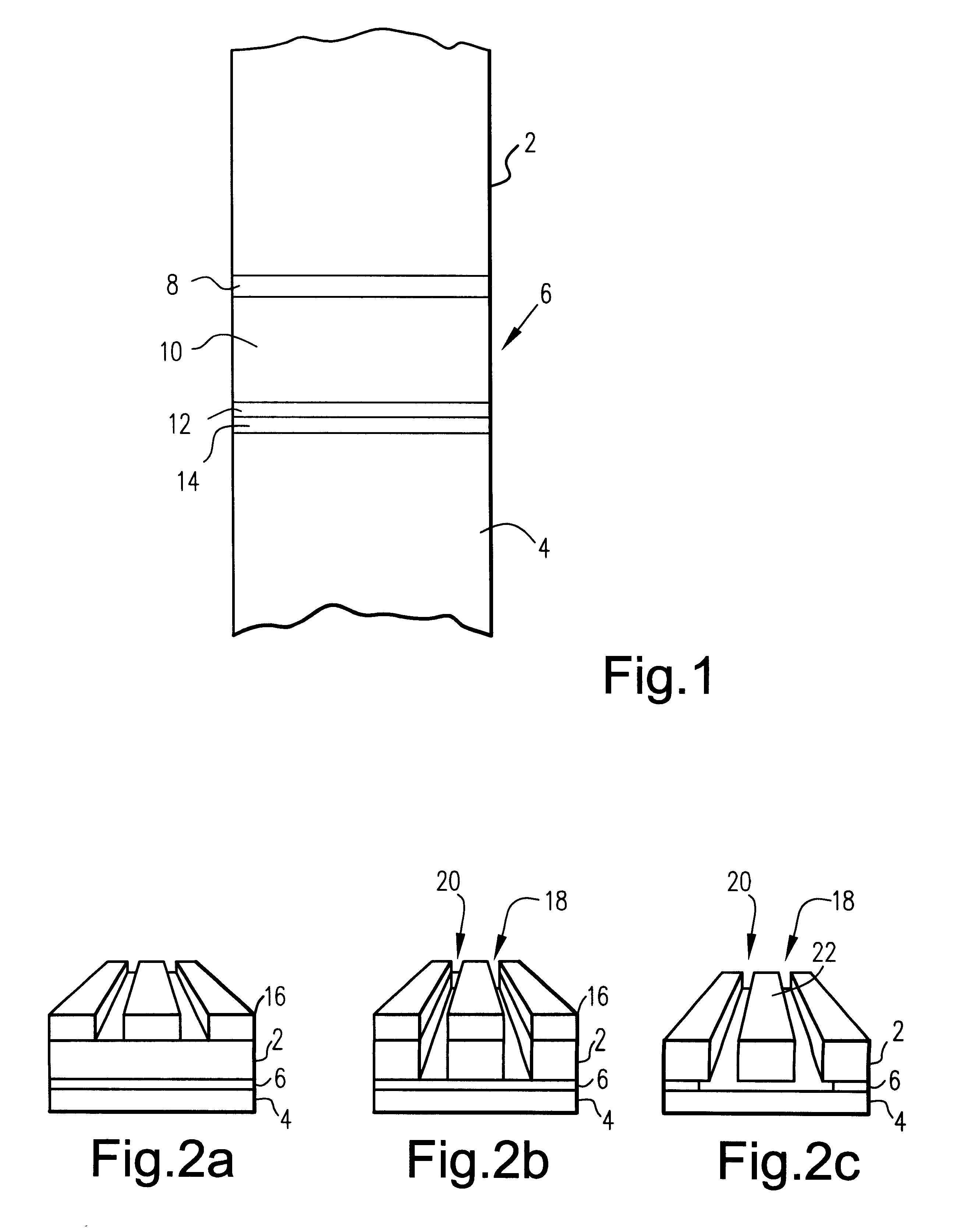 Micro-machining