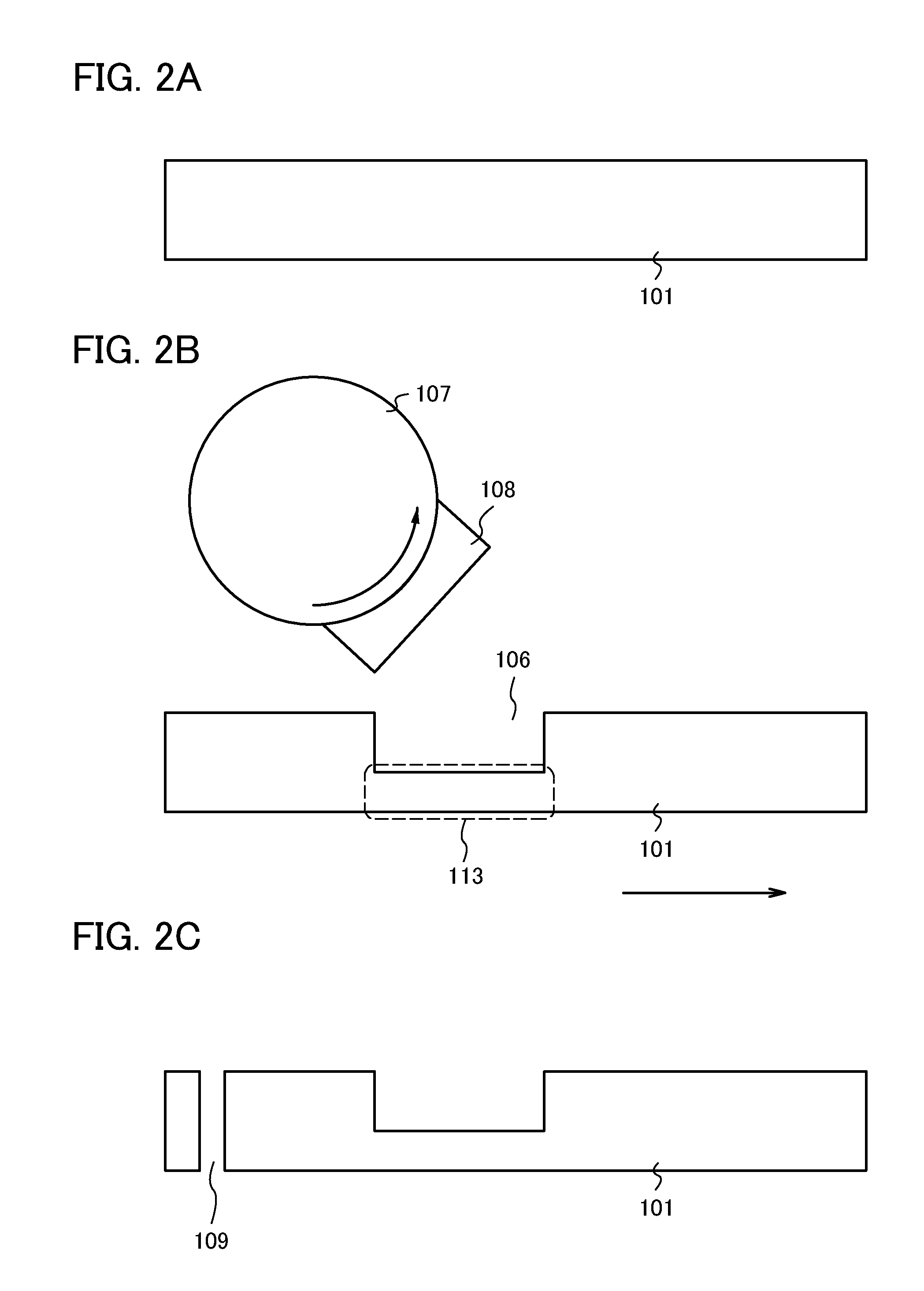 Antenna, semiconductor device, and method of manufacturing antenna