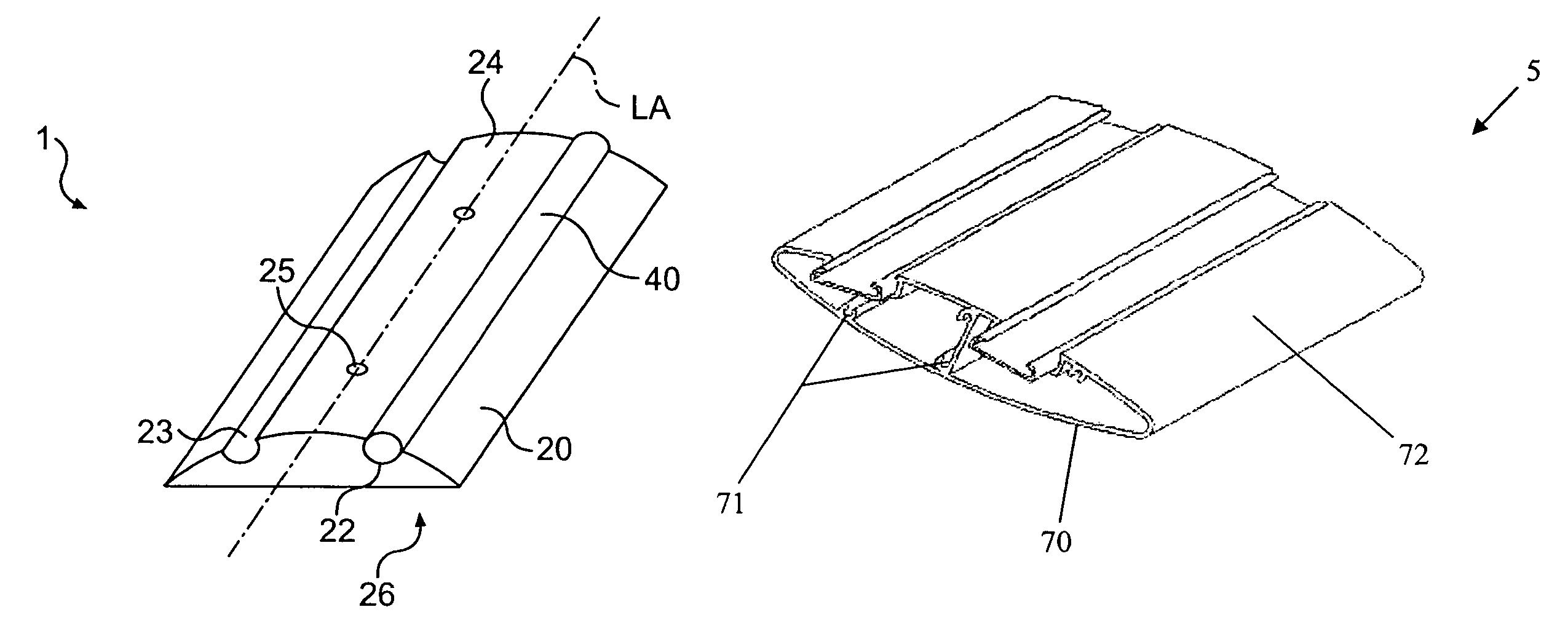 Anti-roosting device