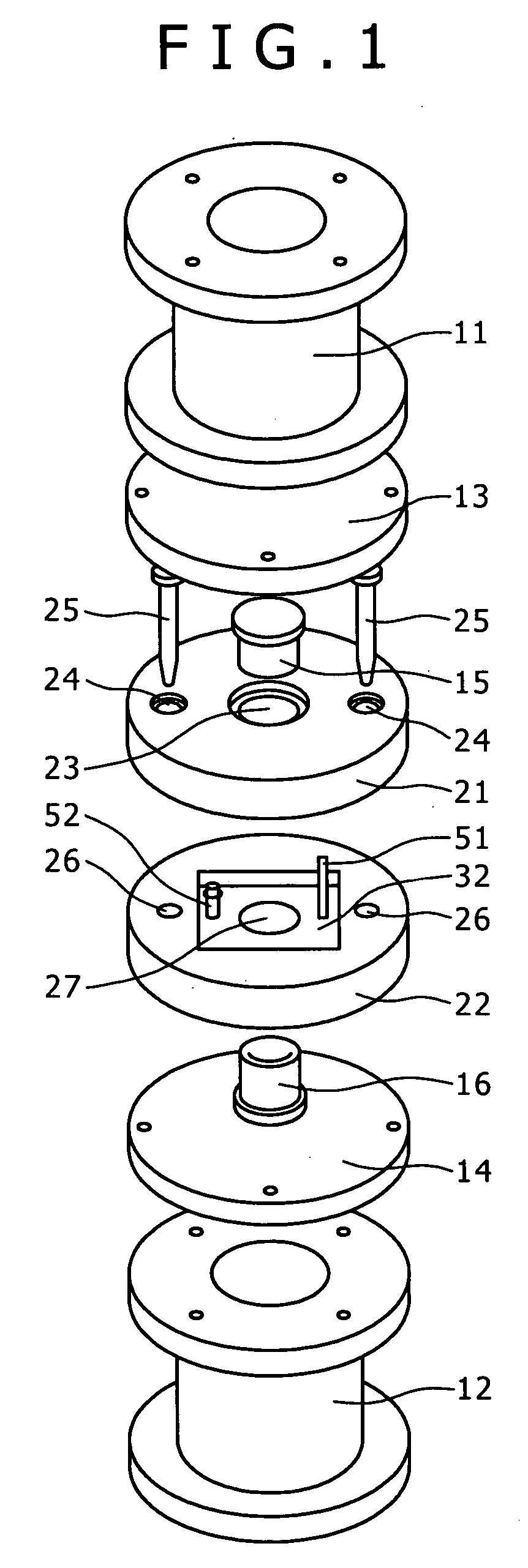 Optical unit manufacturing method, optical unit, and forming apparatus