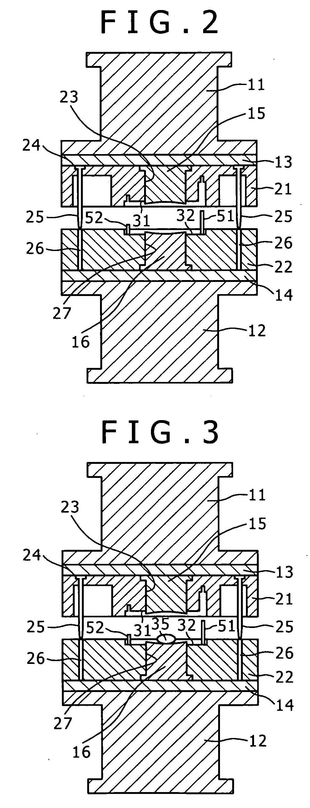 Optical unit manufacturing method, optical unit, and forming apparatus