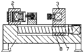 Novel electromechanical product remanufacturing device