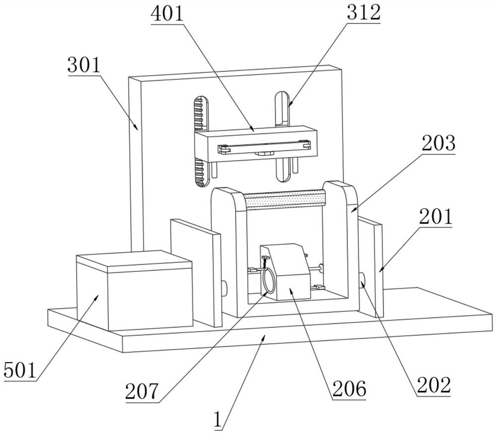 Muscle outbreak training and protecting device for sports running