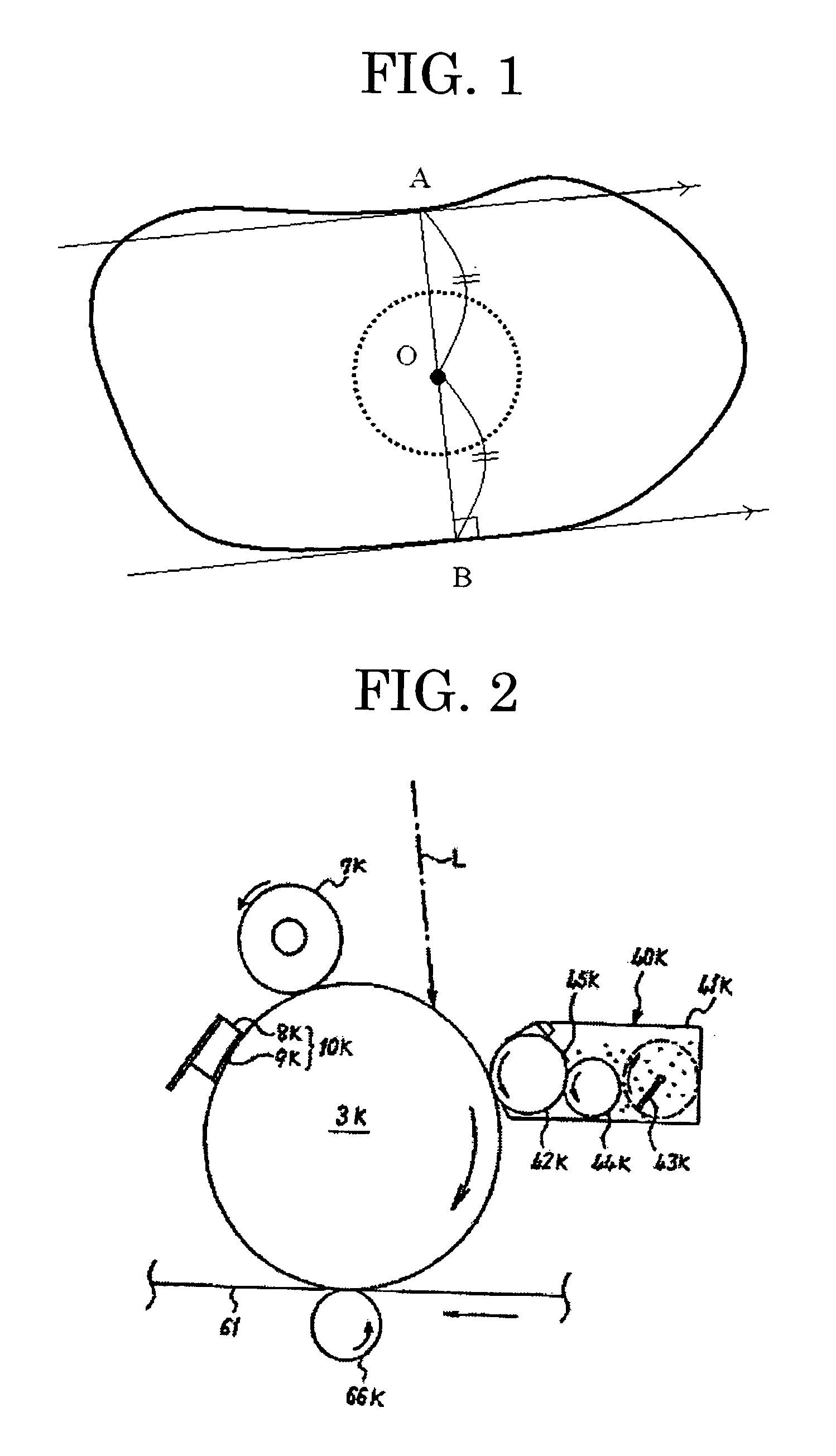 Toner and image forming apparatus