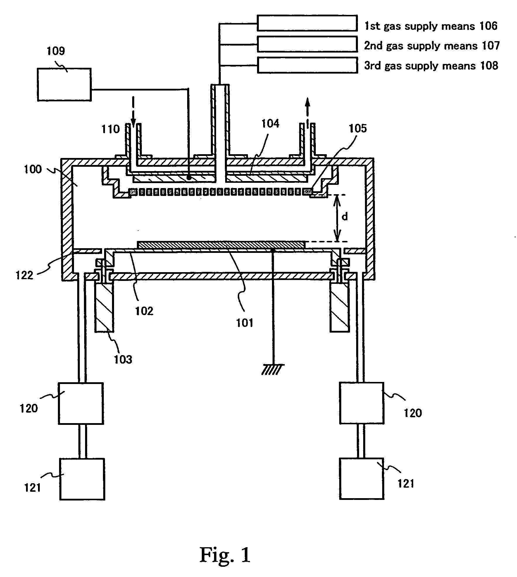 Composition of carbon nitride, thin film transistor with the composition of carbon nitride, display device with the thin film transistor, and manufacturing method thereof