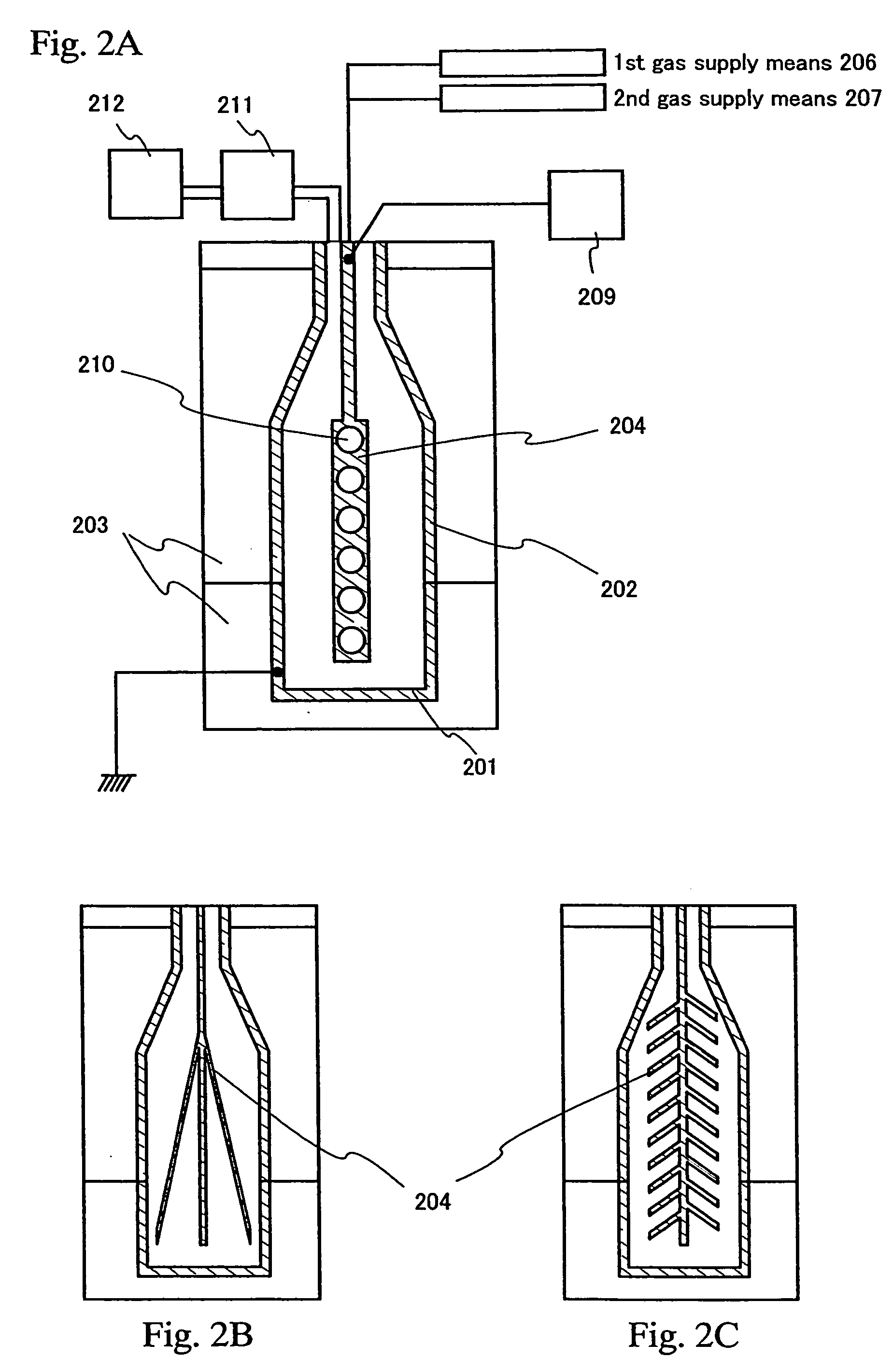 Composition of carbon nitride, thin film transistor with the composition of carbon nitride, display device with the thin film transistor, and manufacturing method thereof