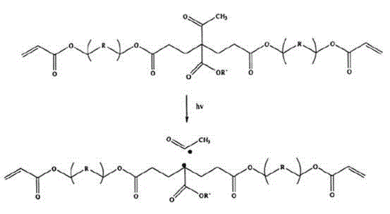 Diaphragm, preparation method of diaphragm and lithium ion battery