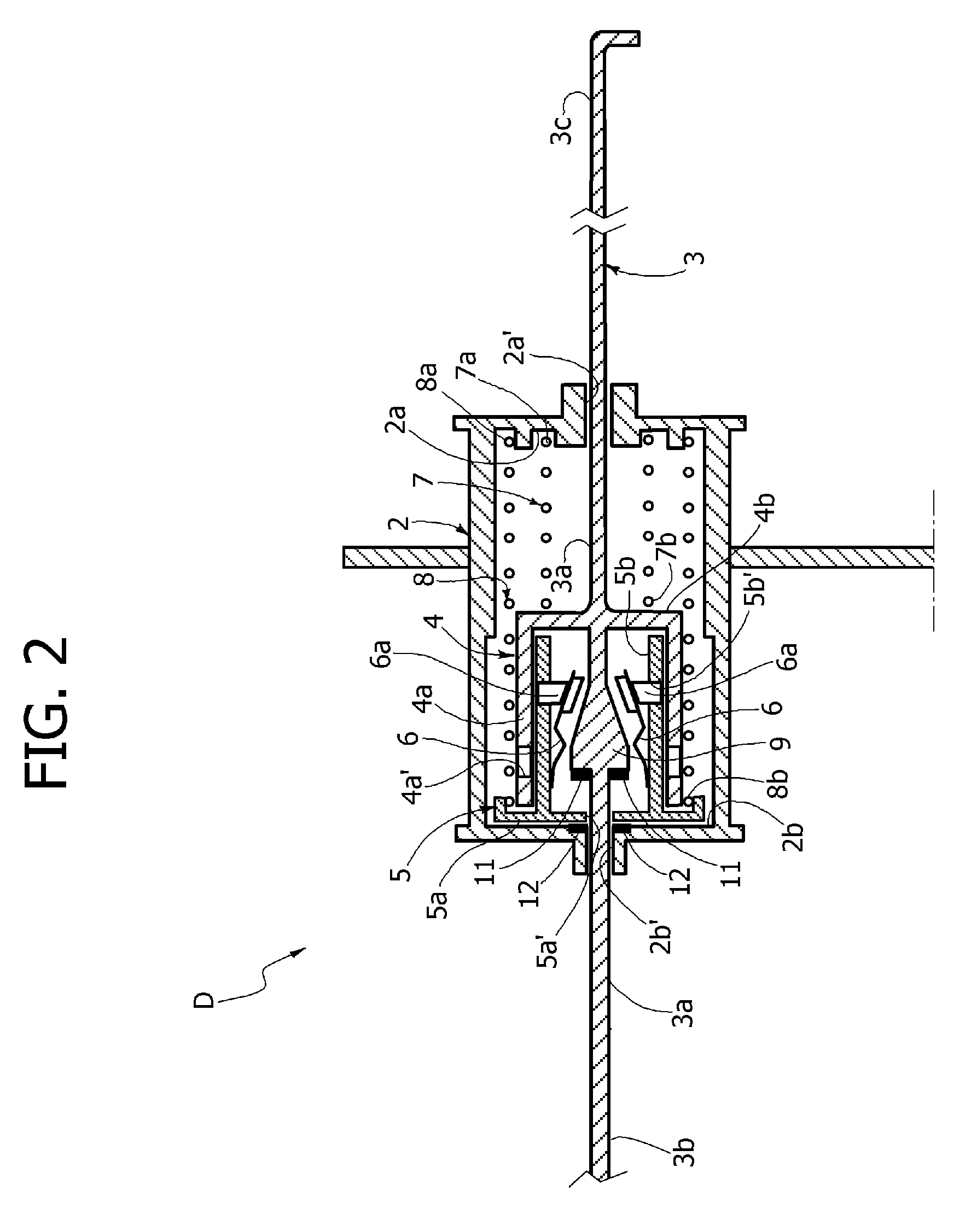 Manual actuating system assisted by a shape-memory actuator