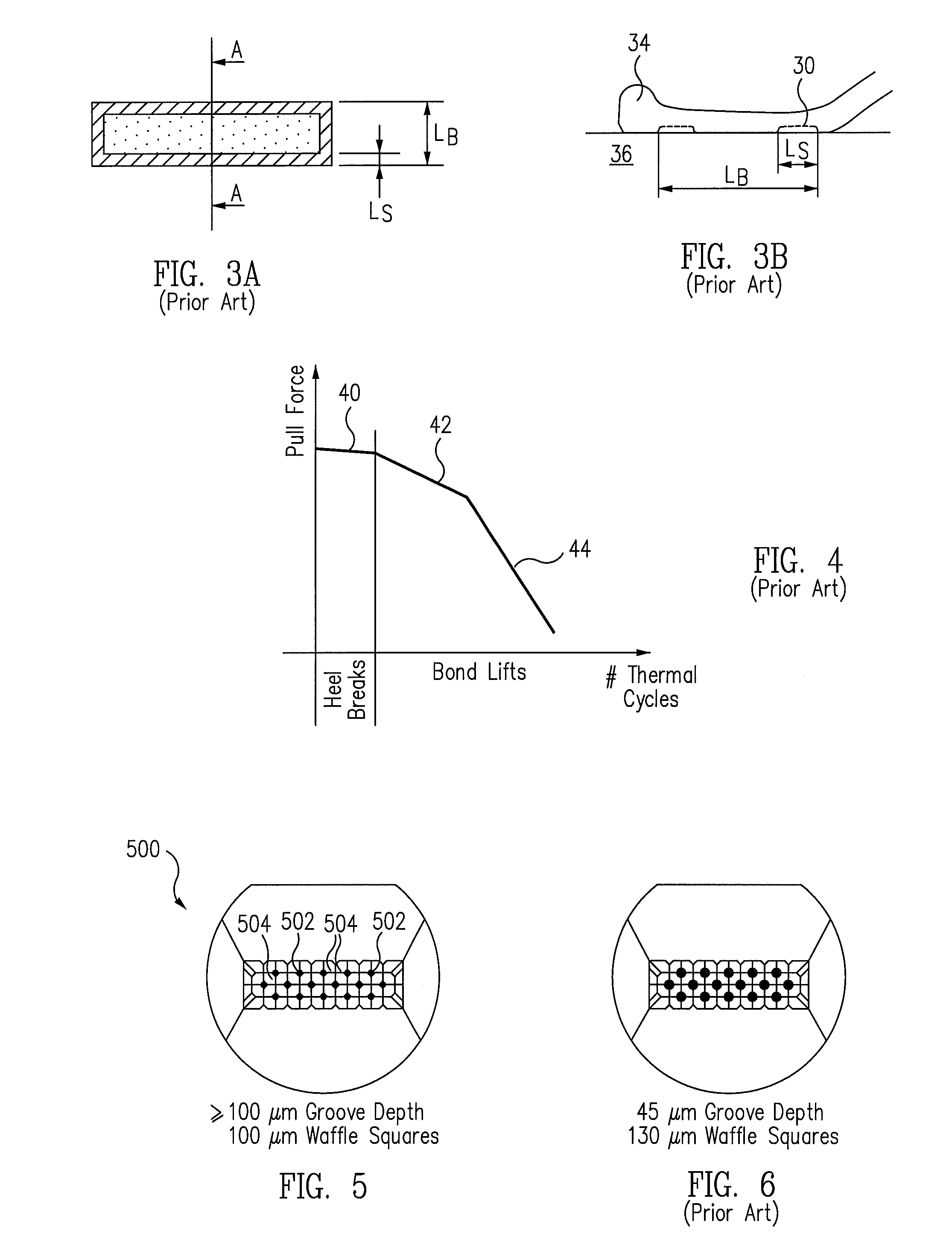 Ribbon bonding tool and process