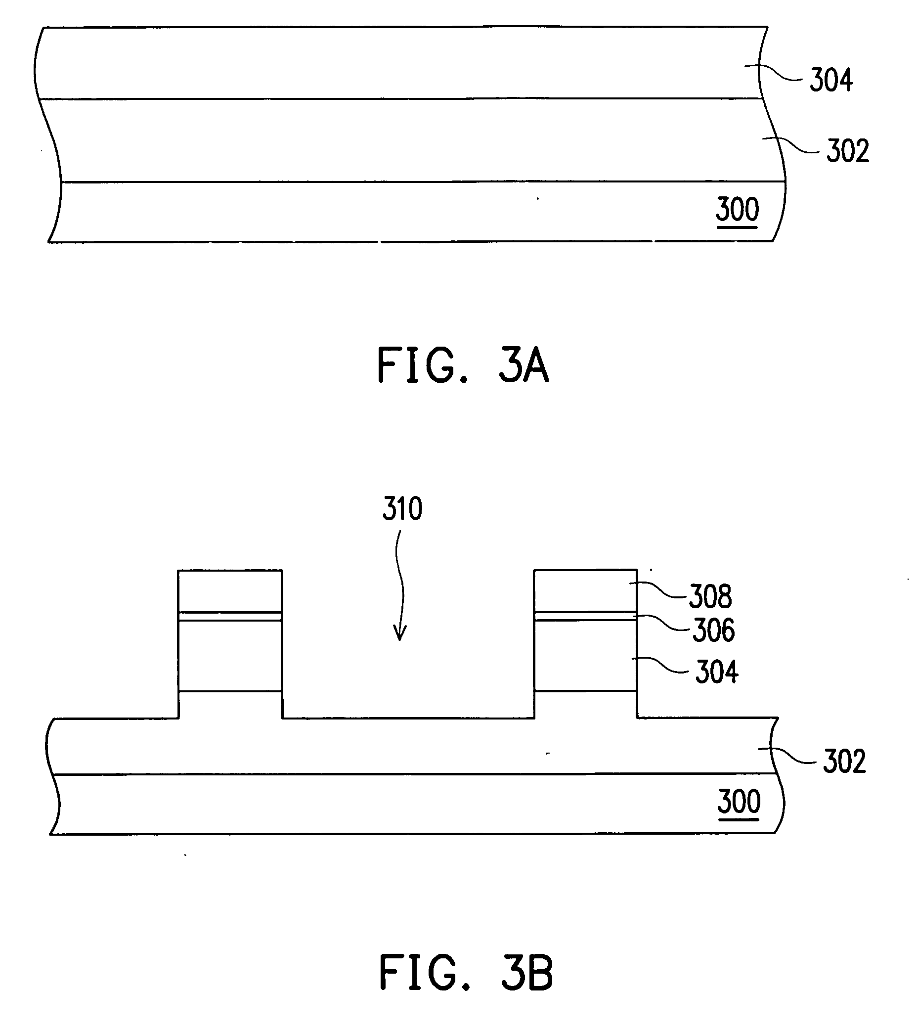 Non-volatile memory device and manufacturing method and operating method thereof