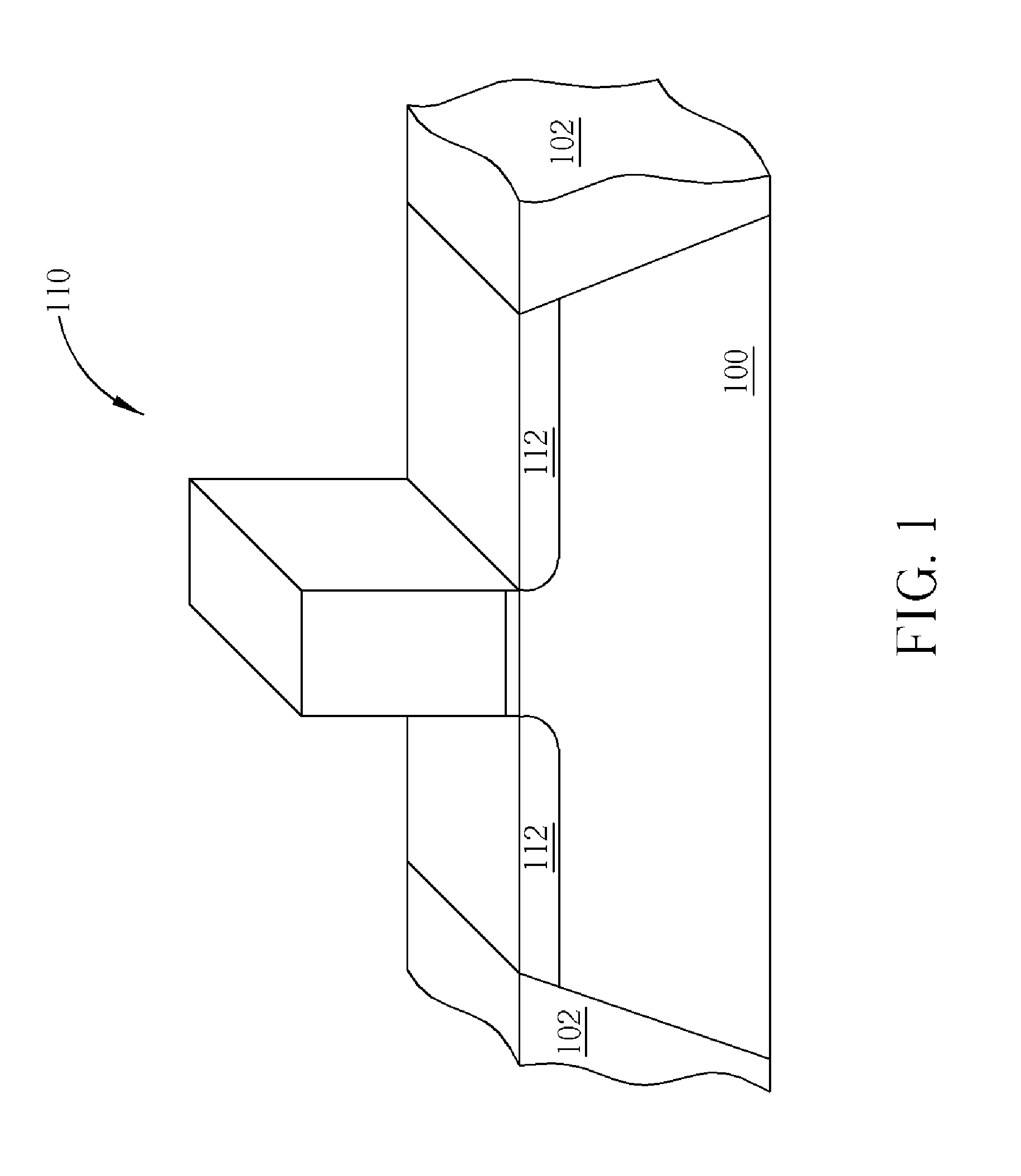 Semiconductor device and manufacturing method thereof