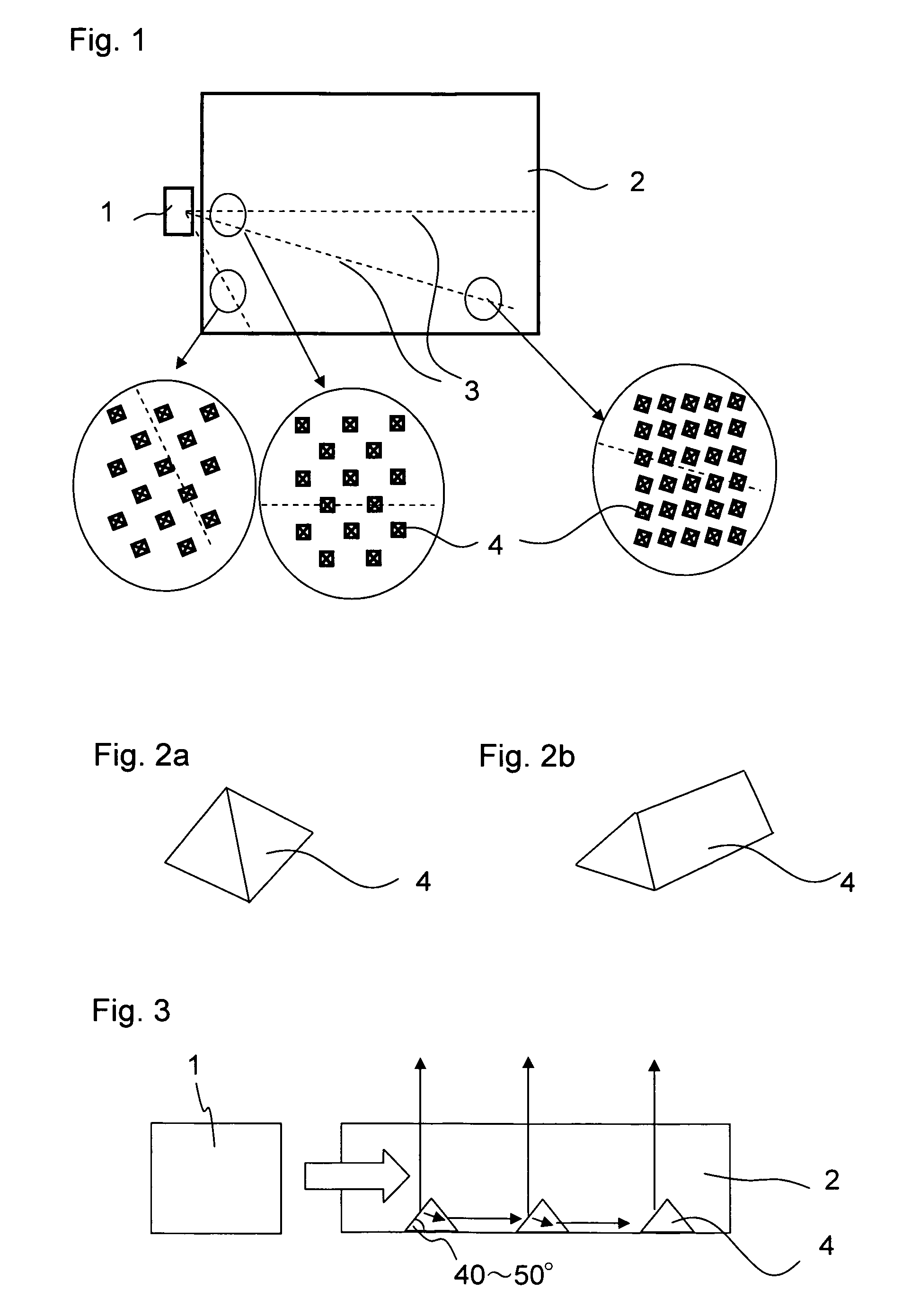 Illumination device and display device