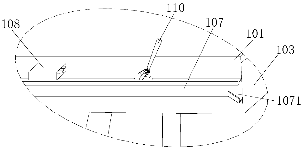 Remote monitoring walking assisting rehabilitation wheelchair and remote monitoring method