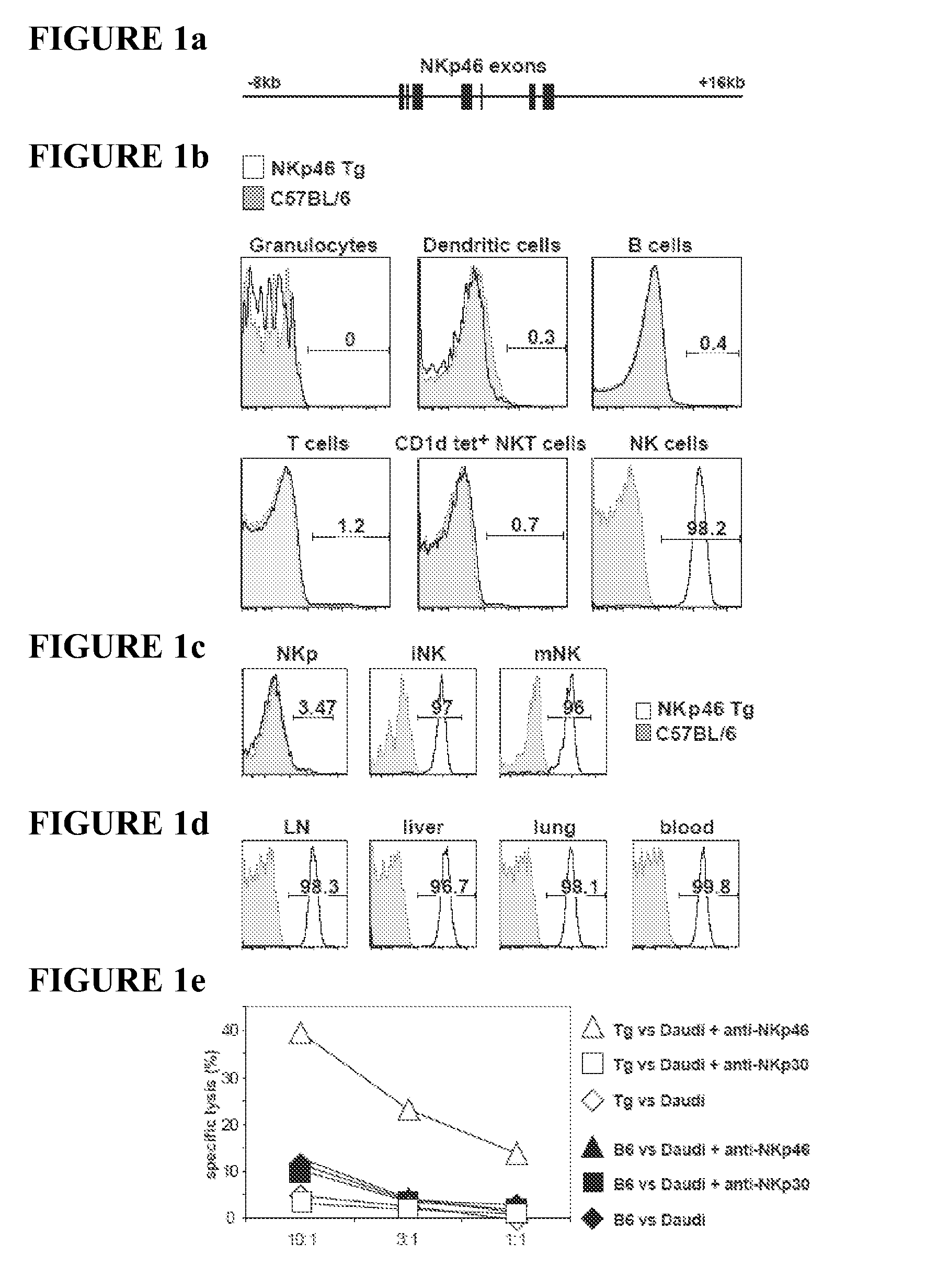 Compositions and methods for treating proliferative disorders