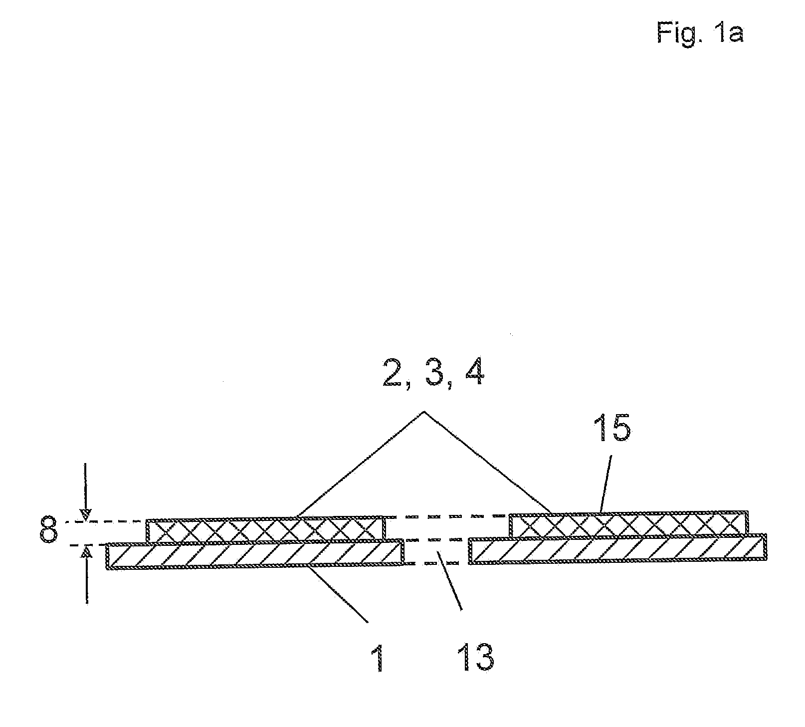 Heating element and its application