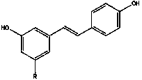 Application of toluylene compounds in preparation of anticomplement medicaments