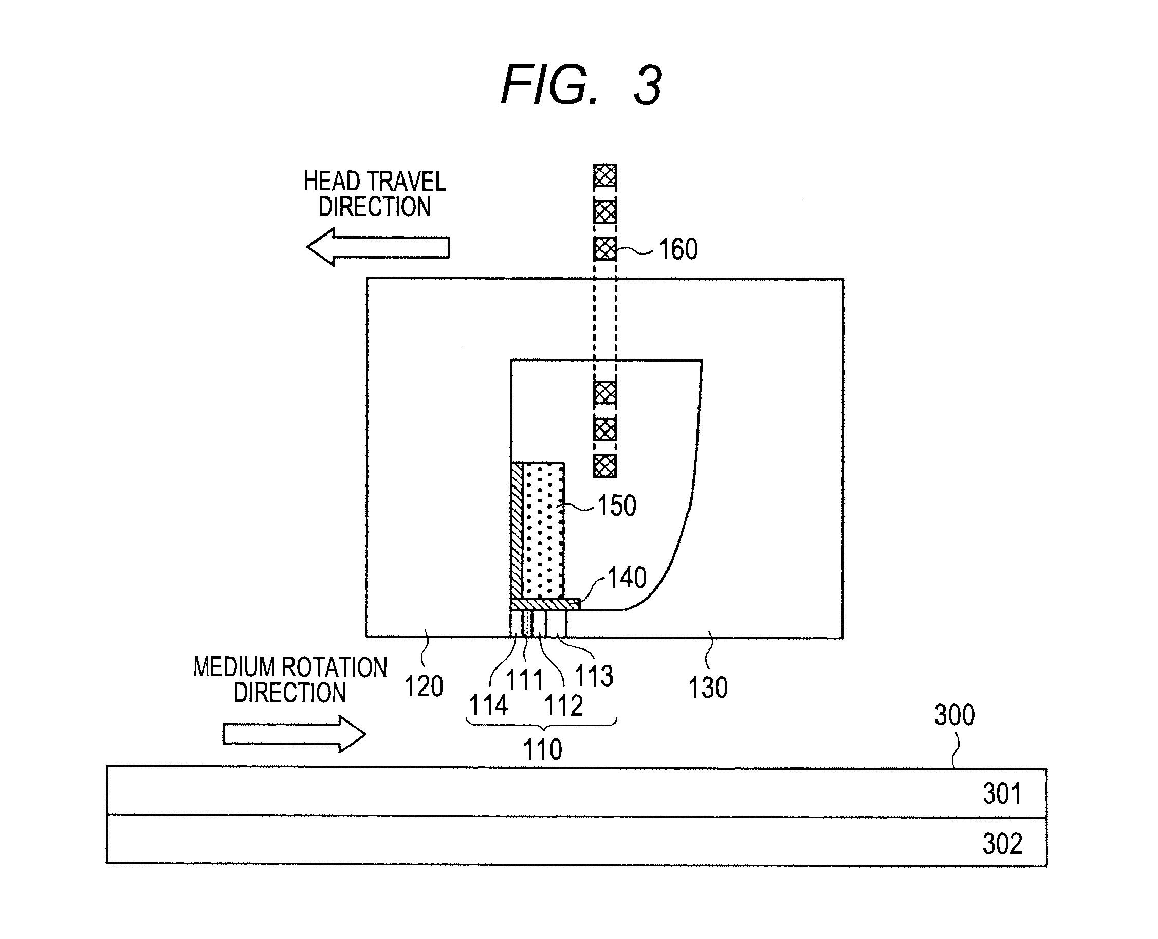 Microwave-assisted magnetic recording head and magnetic read/write apparatus using the same