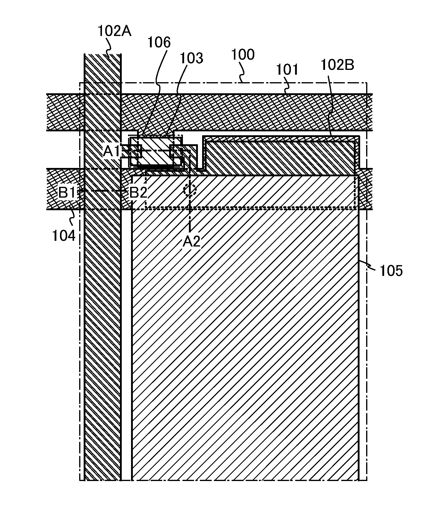 Display device and electronic device including display device