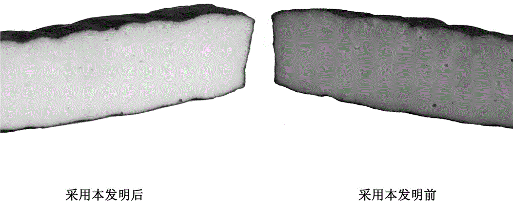 Method for enhancing texture profile of dried tofu