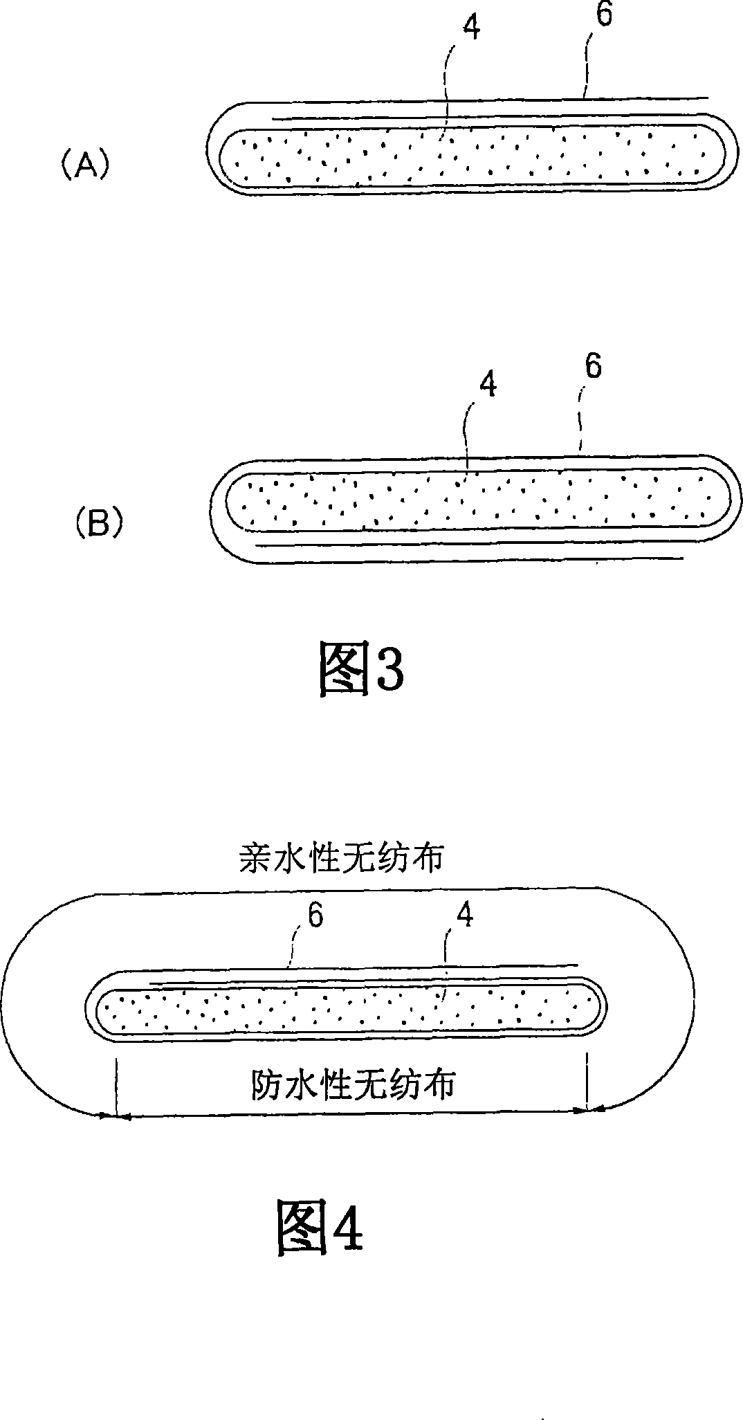 Absorptive Article