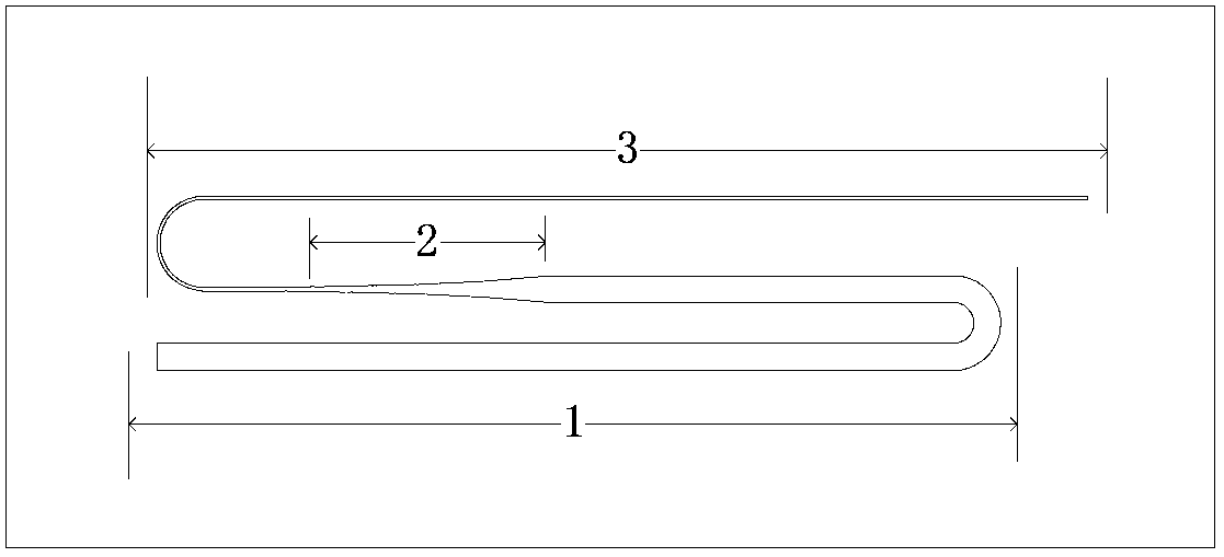 Integrated microfluidic spinning chip and method for preparing regenerated silk fibroin by using same