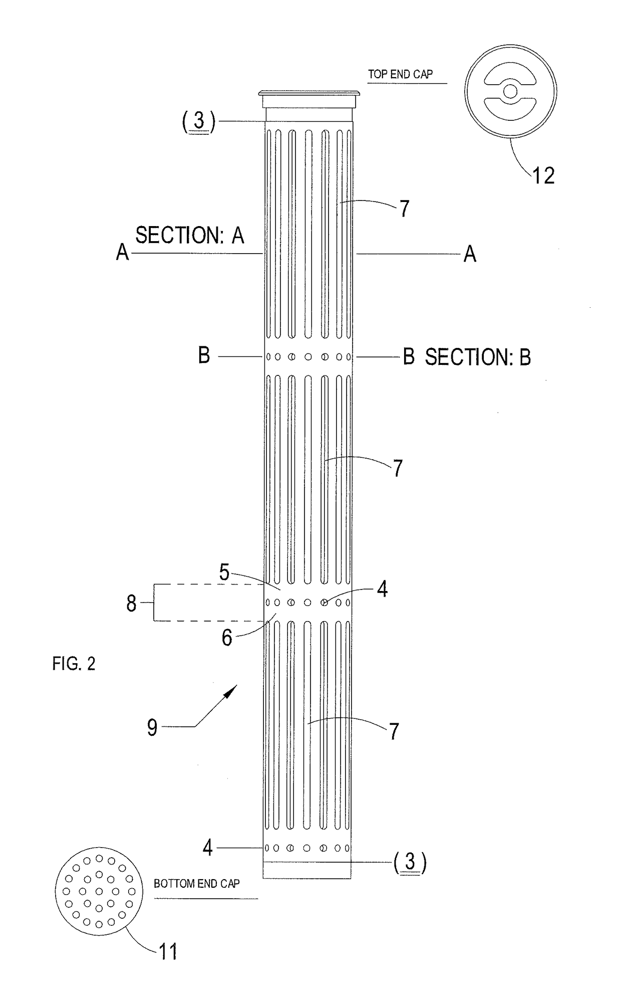 Drill pipe screens