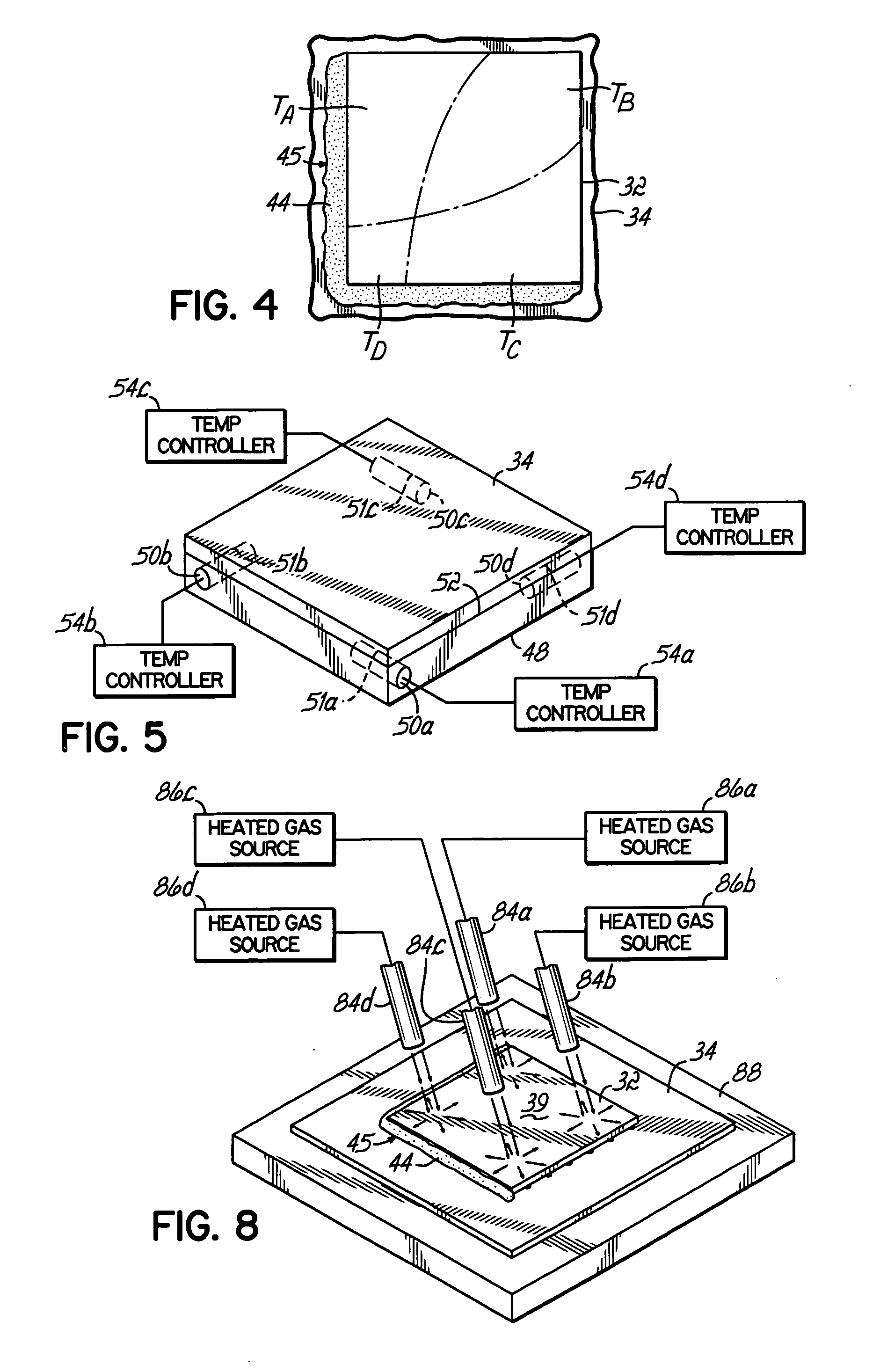 Method and apparatus for underfilling semiconductor devices