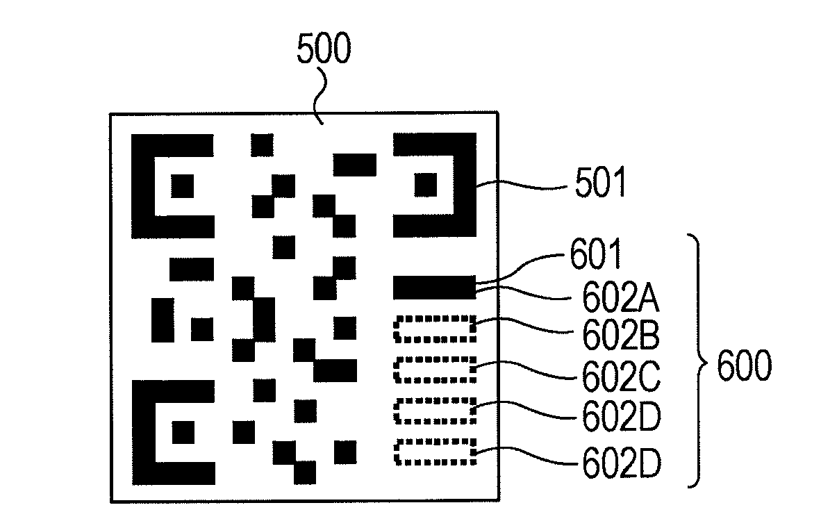 Method of reading pattern image, apparatus for reading pattern image, information processing method, and program for reading pattern image