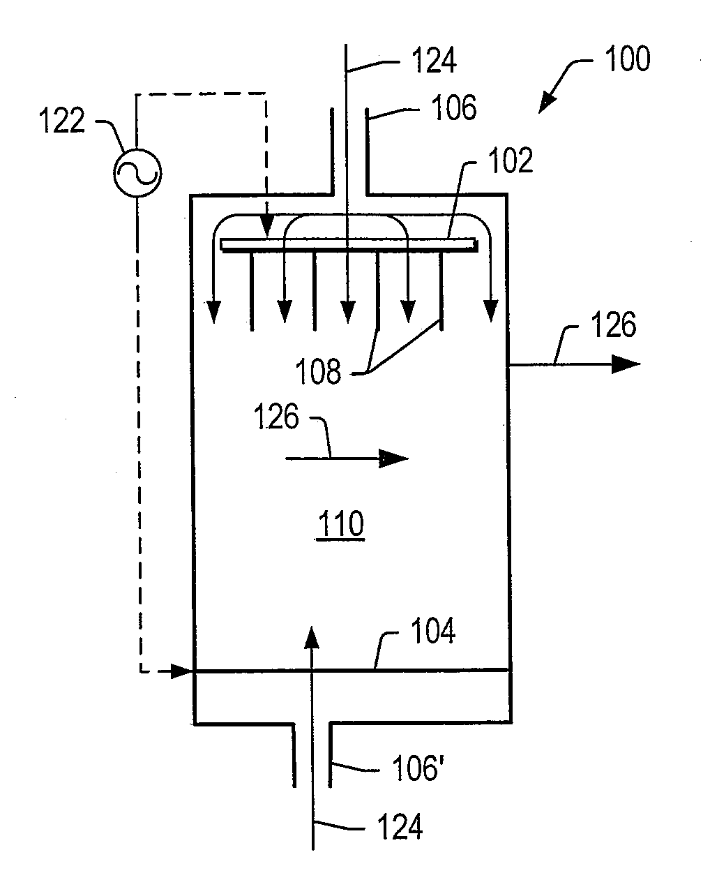 Methods and systems for producing fuel for an internal combustion engine using a low-temperature plasma system