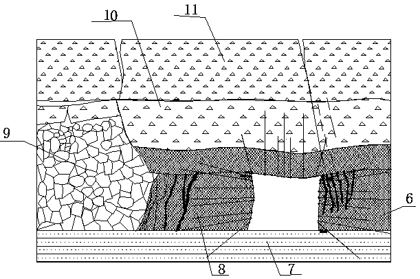 A Supporting Method for Gobside Roadway in Three-soft Coal Seam